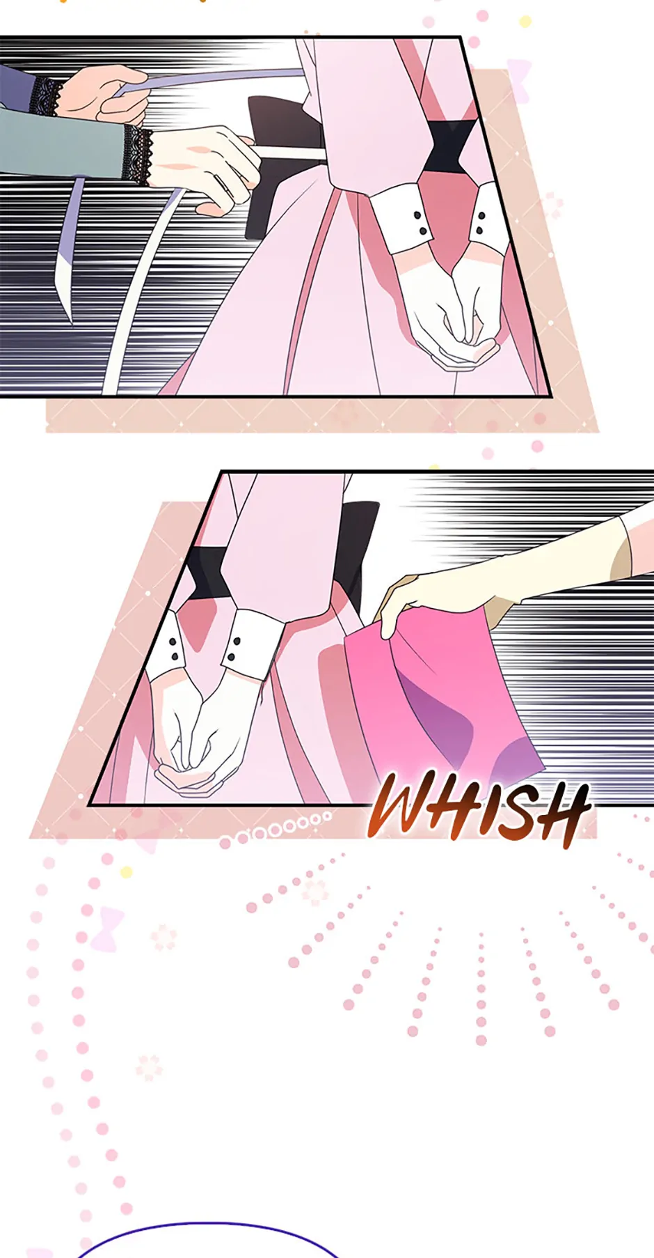 A Fairy-Tale Ending for a Fake Chapter 19 - page 43