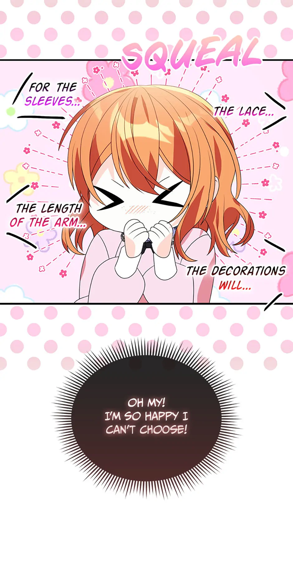 A Fairy-Tale Ending for a Fake Chapter 19 - page 46