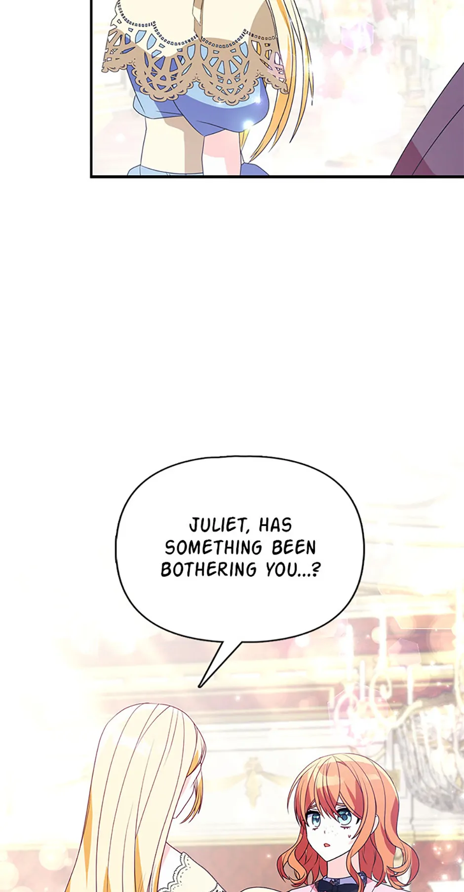 A Fairy-Tale Ending for a Fake Chapter 19 - page 49