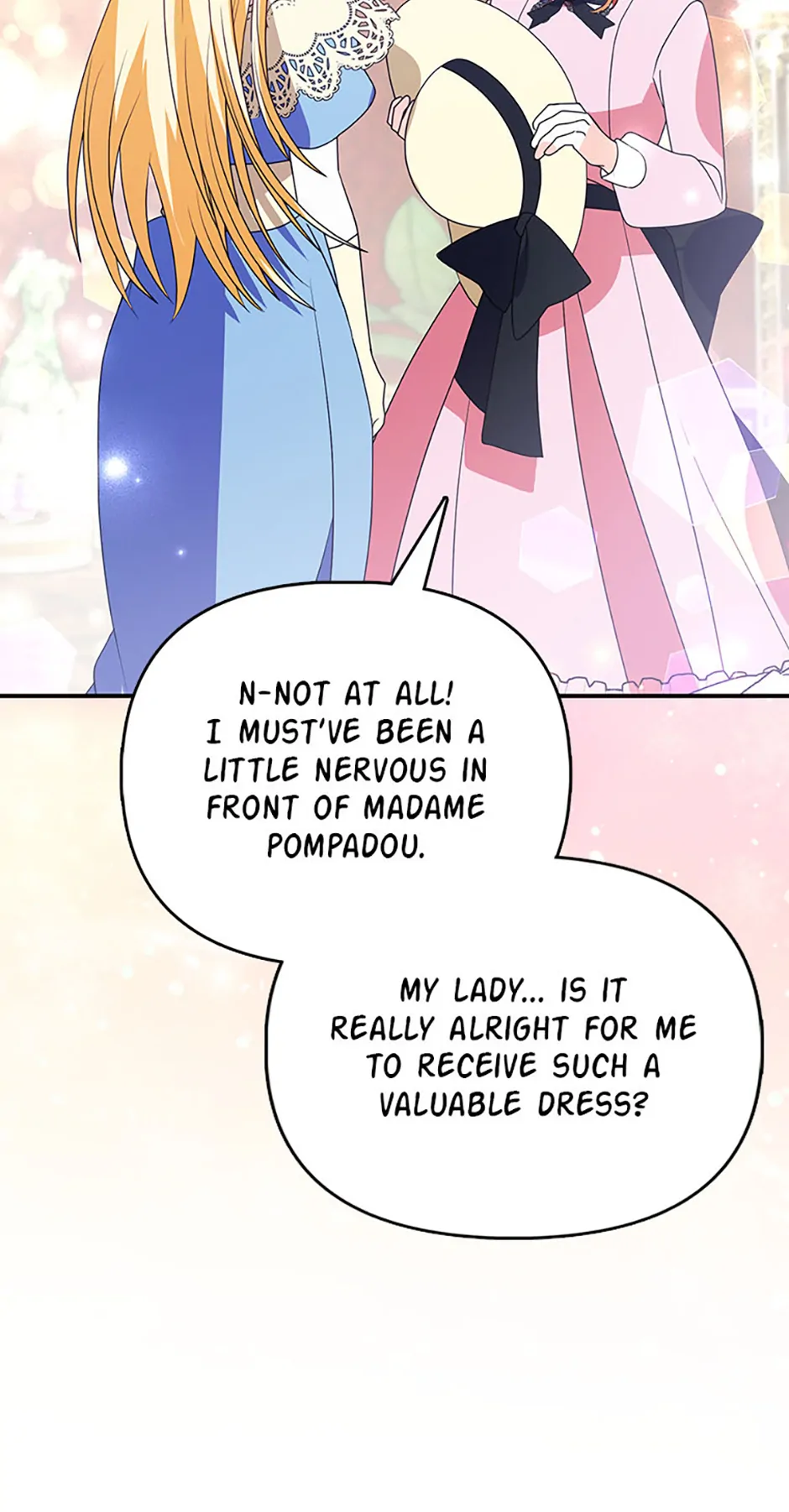 A Fairy-Tale Ending for a Fake Chapter 19 - page 50
