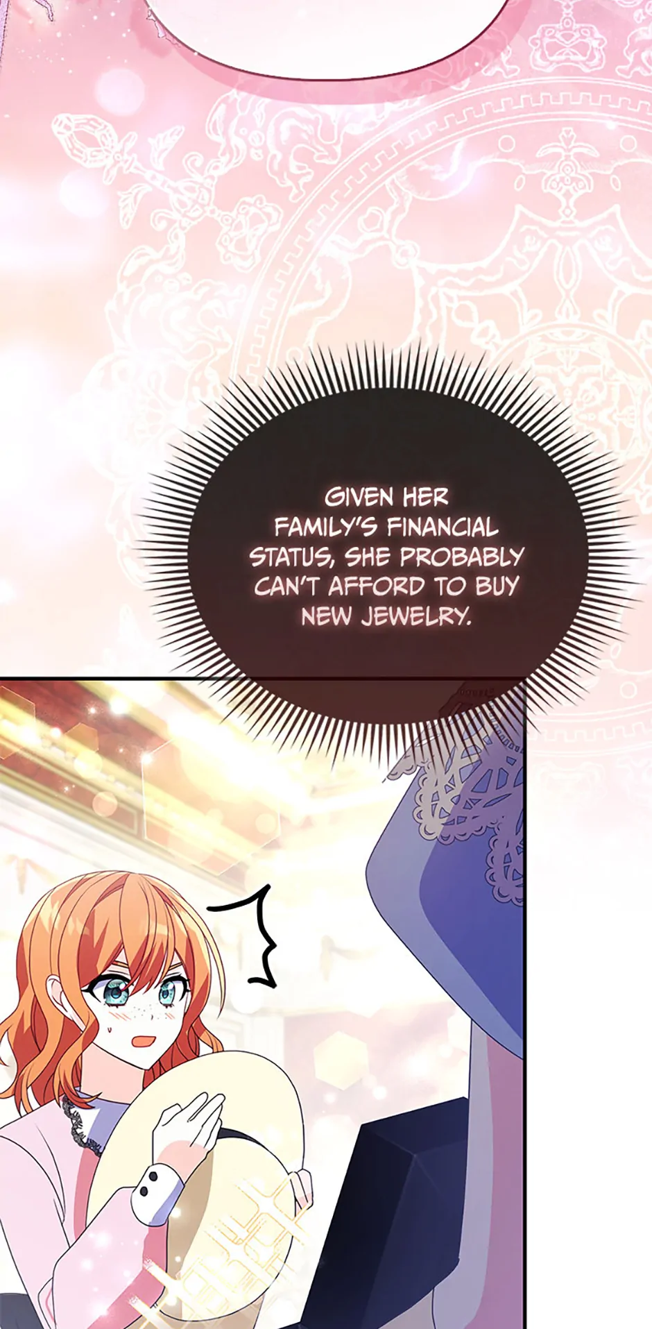 A Fairy-Tale Ending for a Fake Chapter 19 - page 54