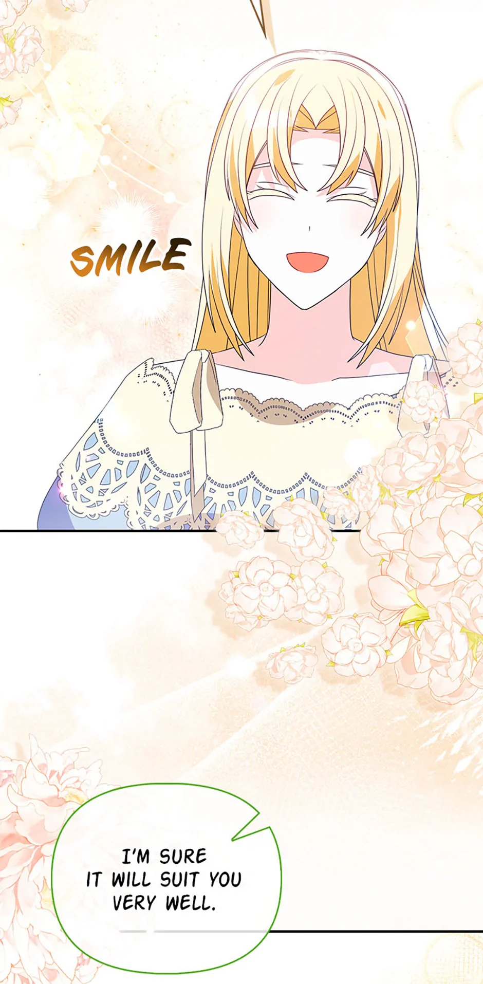 A Fairy-Tale Ending for a Fake Chapter 19 - page 56