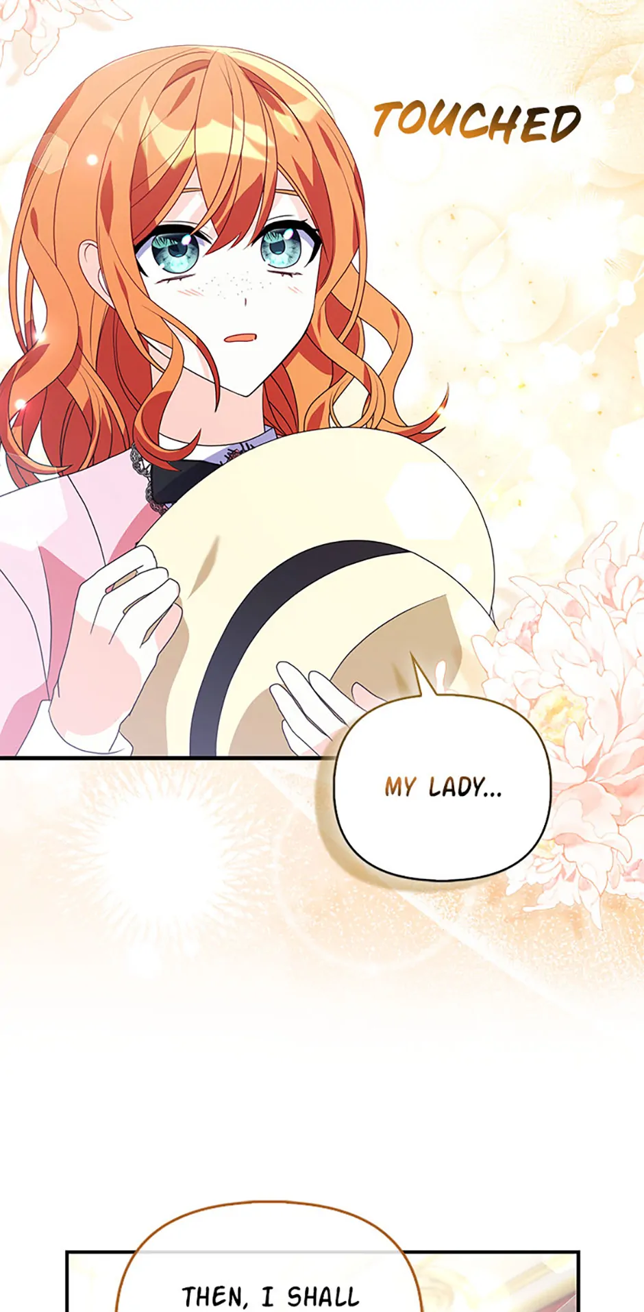 A Fairy-Tale Ending for a Fake Chapter 19 - page 57