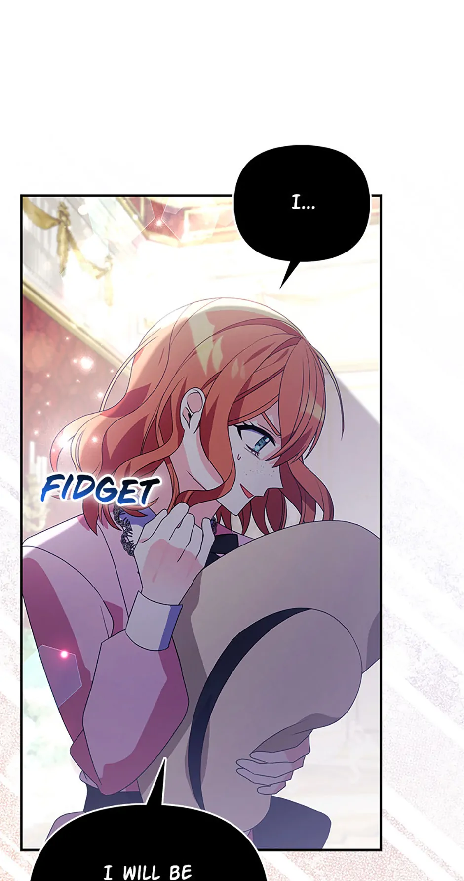 A Fairy-Tale Ending for a Fake Chapter 19 - page 59