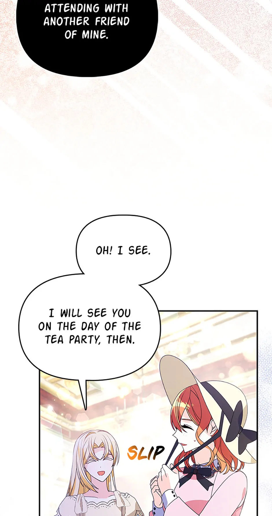 A Fairy-Tale Ending for a Fake Chapter 19 - page 60
