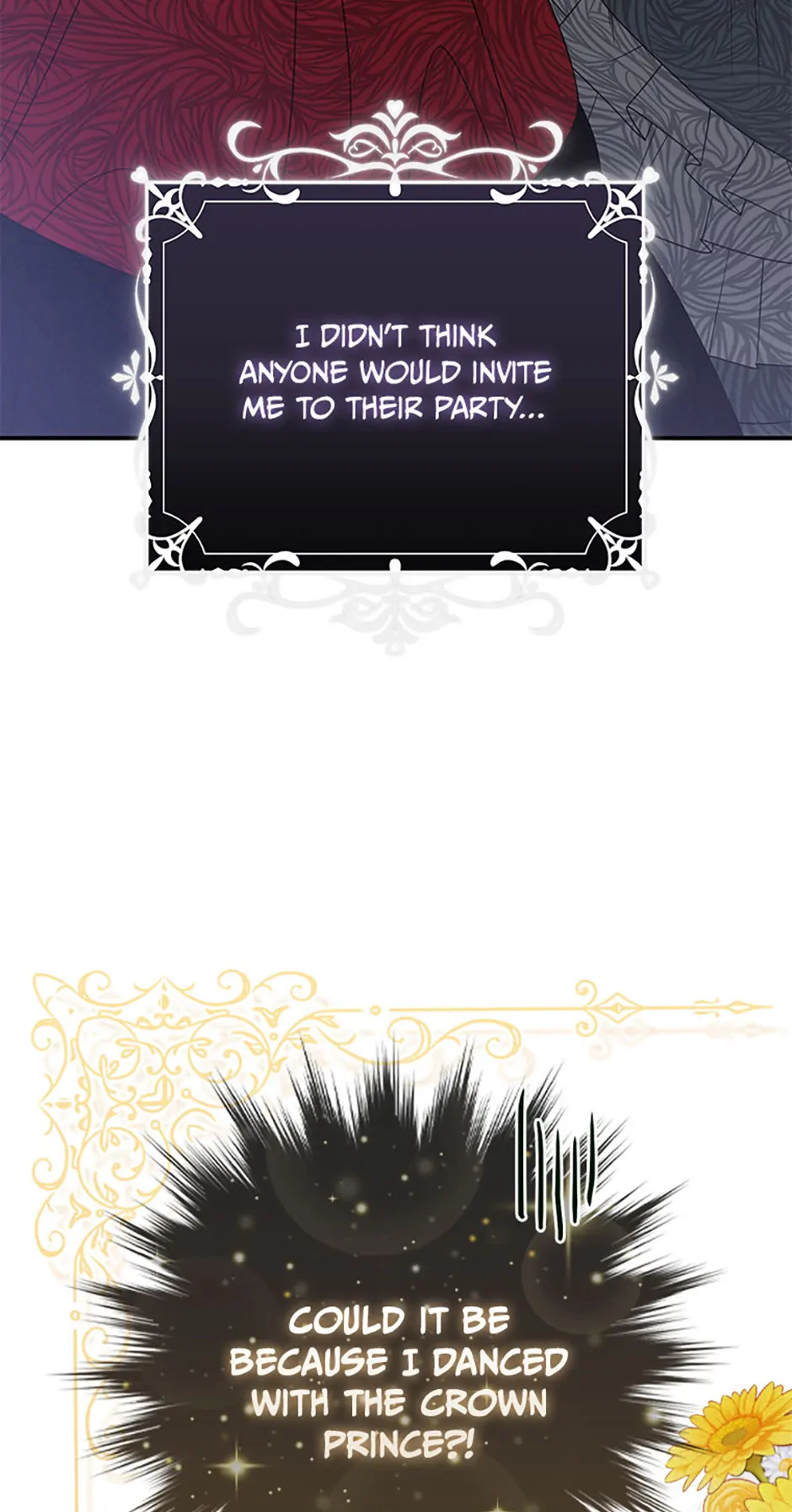 A Fairy-Tale Ending for a Fake Chapter 19 - page 7