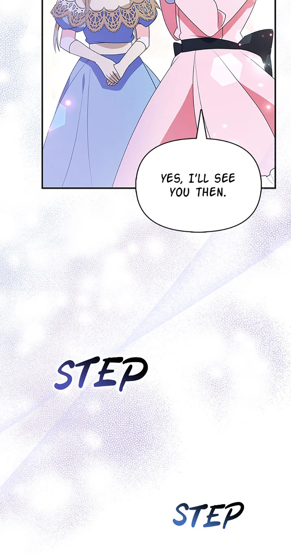 A Fairy-Tale Ending for a Fake Chapter 19 - page 61