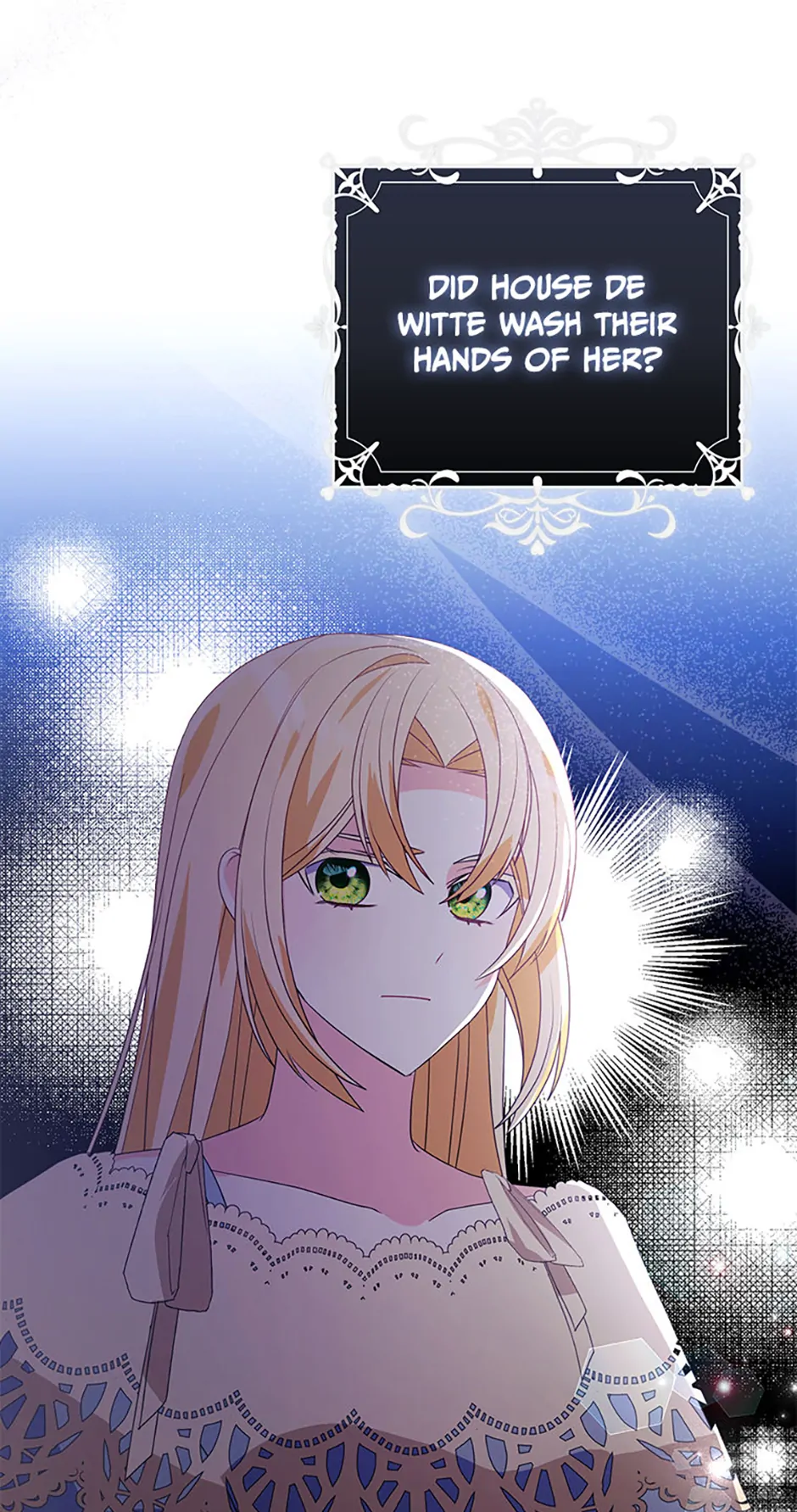 A Fairy-Tale Ending for a Fake Chapter 19 - page 62