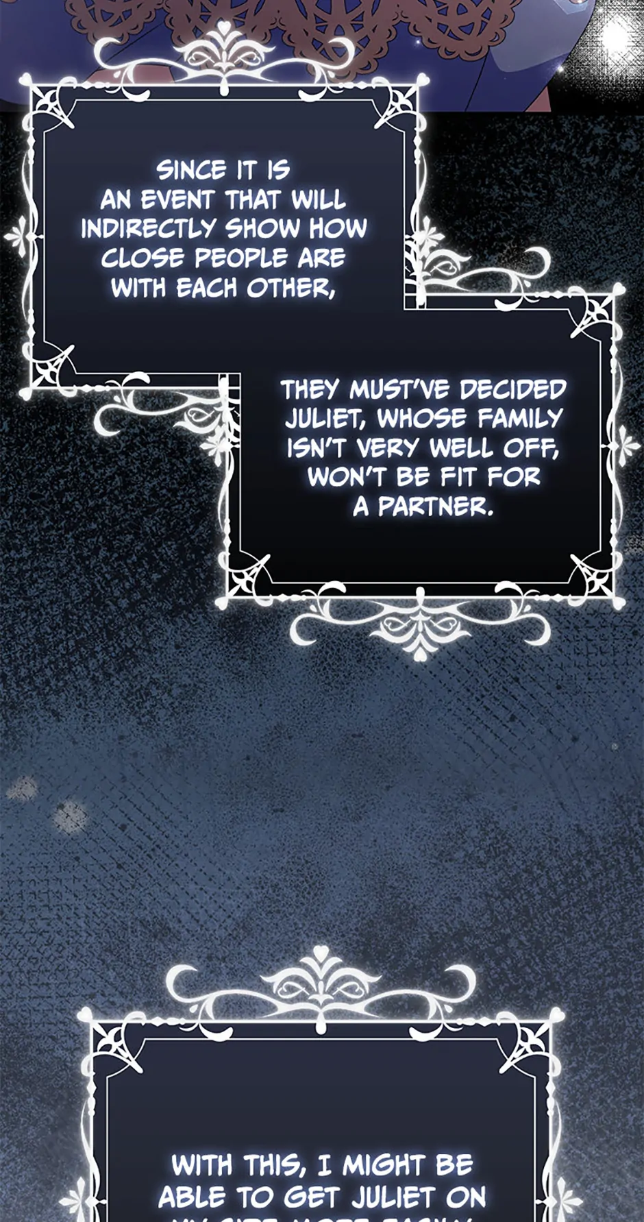 A Fairy-Tale Ending for a Fake Chapter 19 - page 63