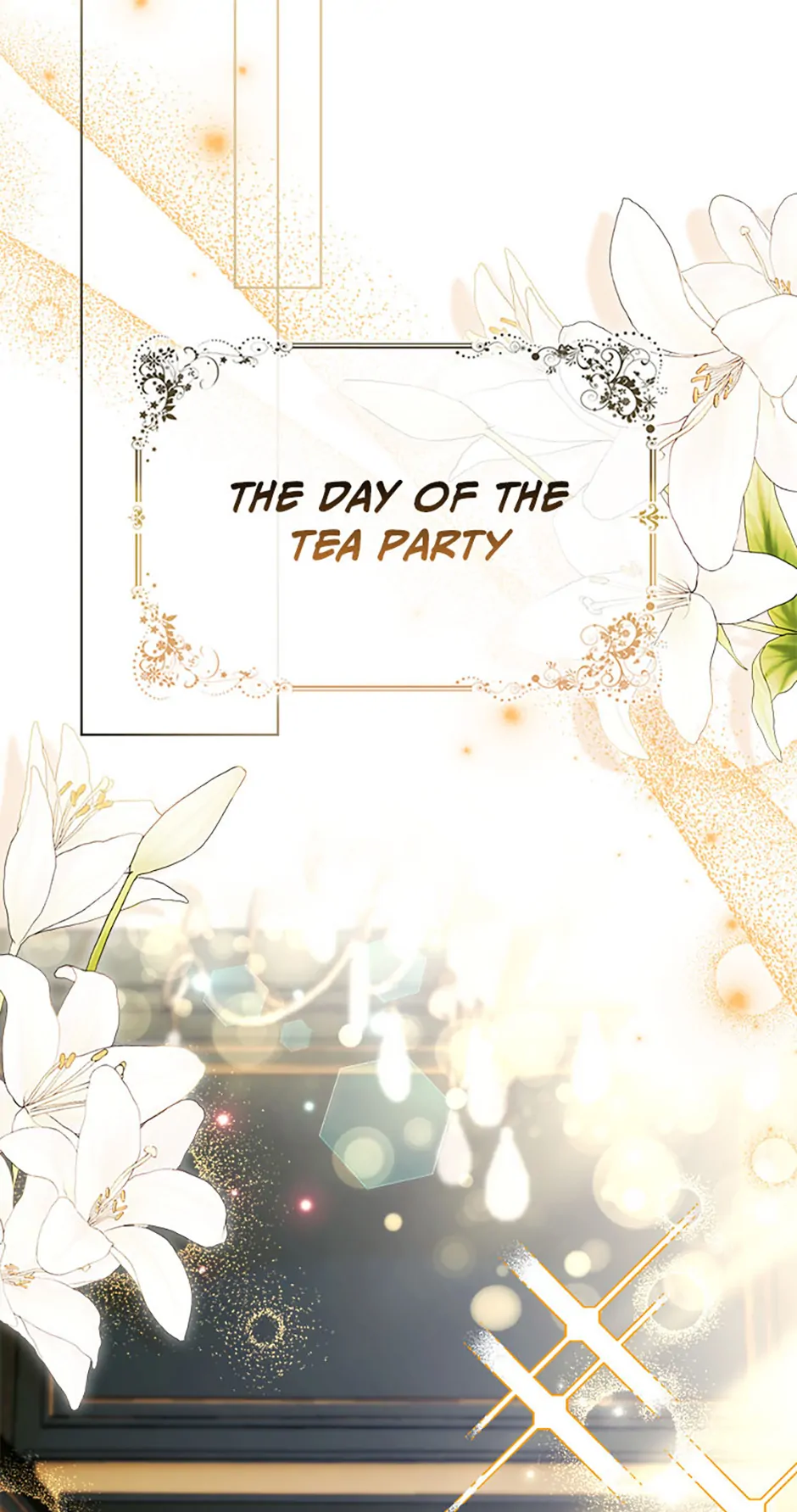 A Fairy-Tale Ending for a Fake Chapter 19 - page 65