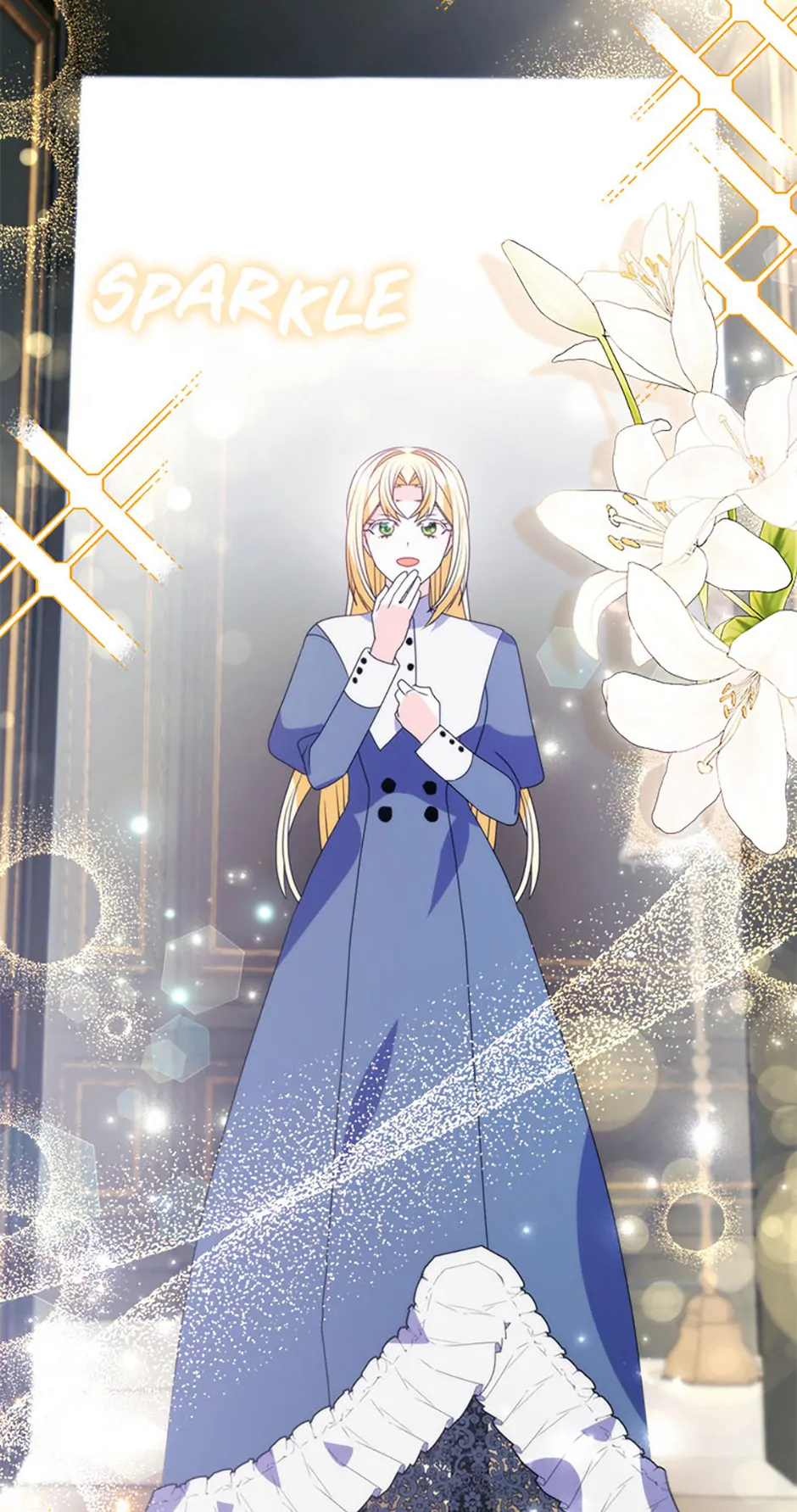 A Fairy-Tale Ending for a Fake Chapter 19 - page 66