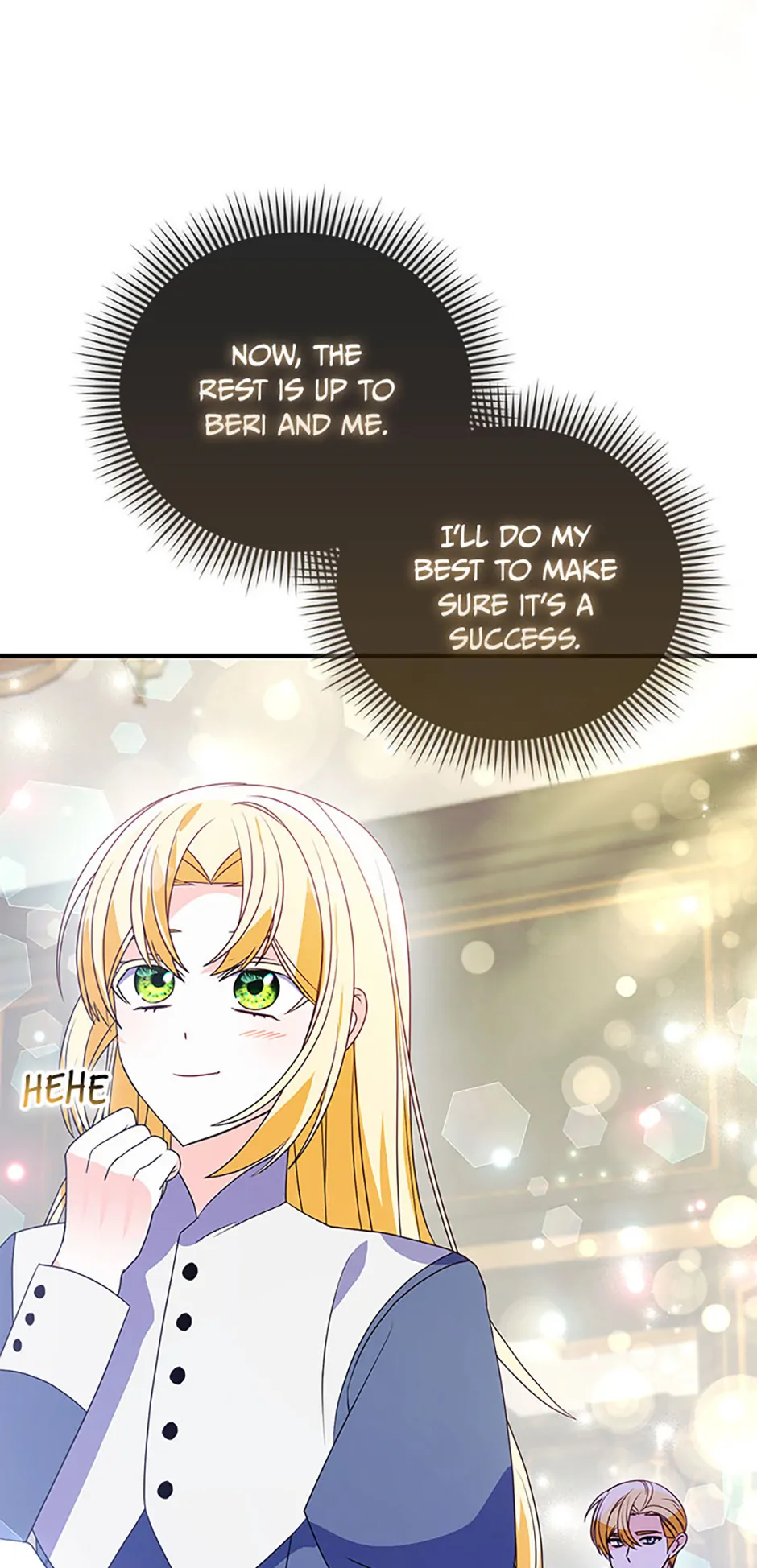 A Fairy-Tale Ending for a Fake Chapter 19 - page 69