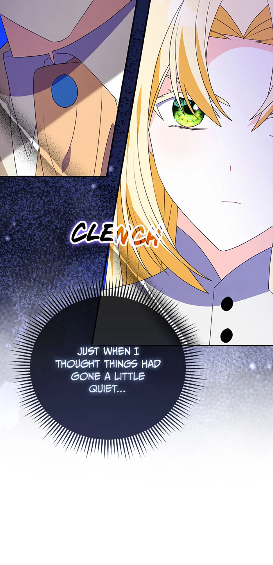 A Fairy-Tale Ending for a Fake Chapter 19 - page 73