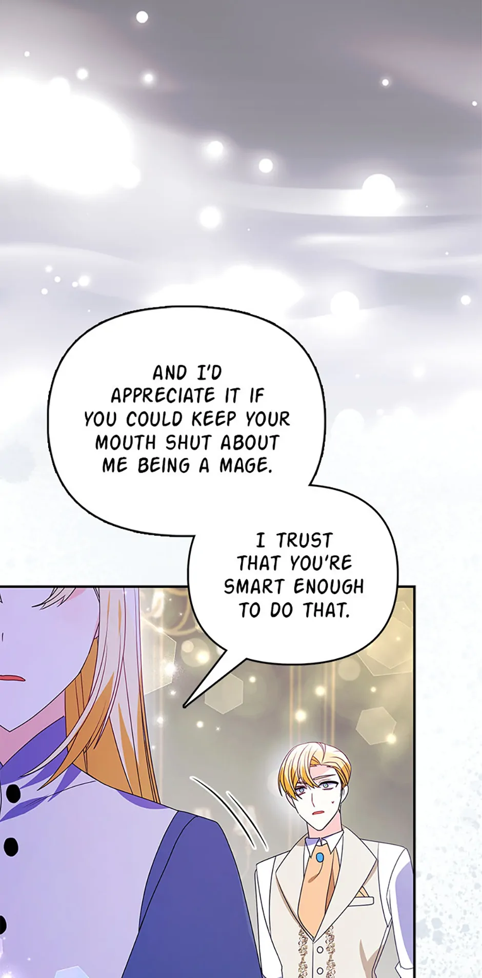 A Fairy-Tale Ending for a Fake Chapter 20 - page 12