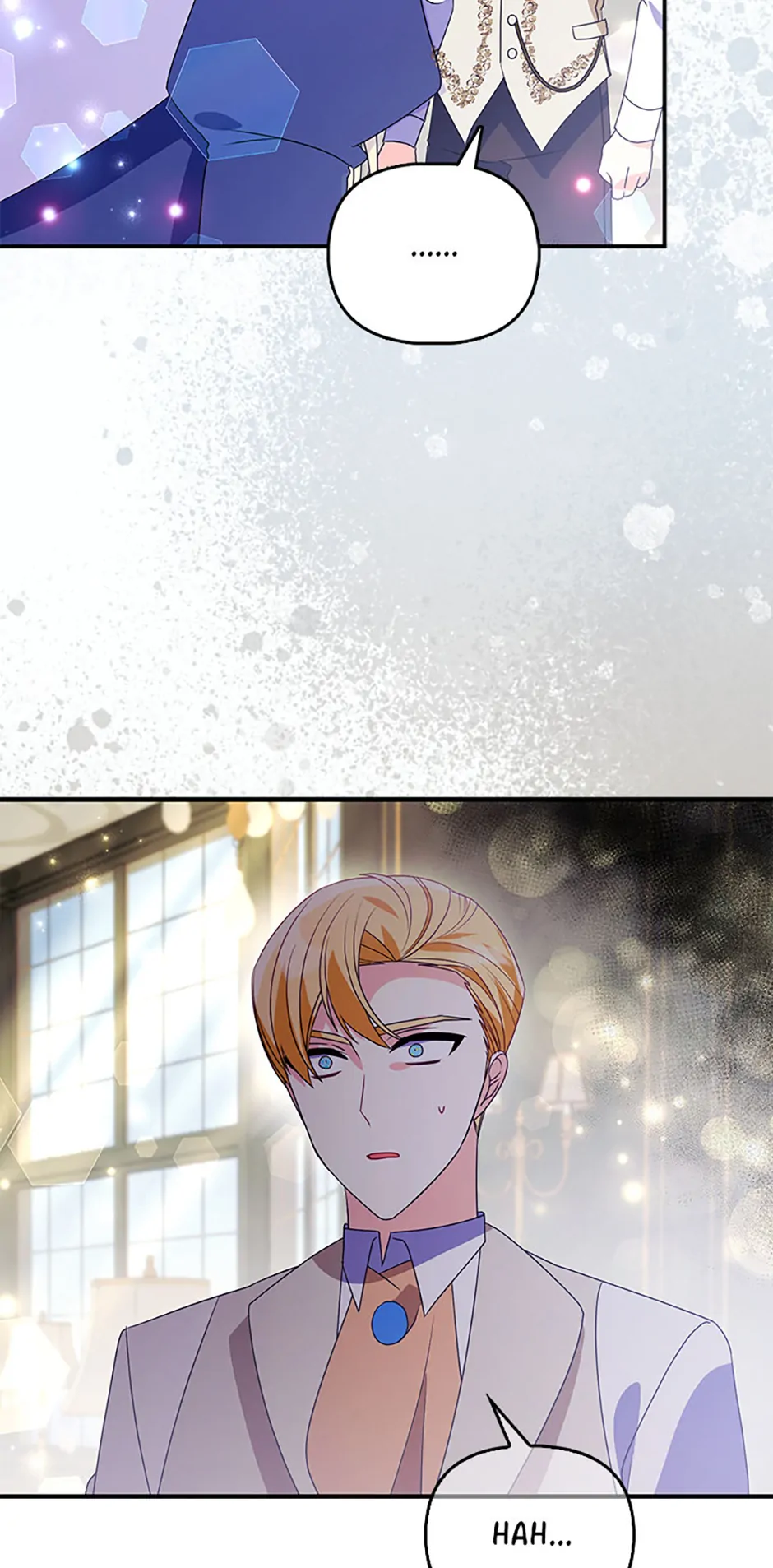 A Fairy-Tale Ending for a Fake Chapter 20 - page 13