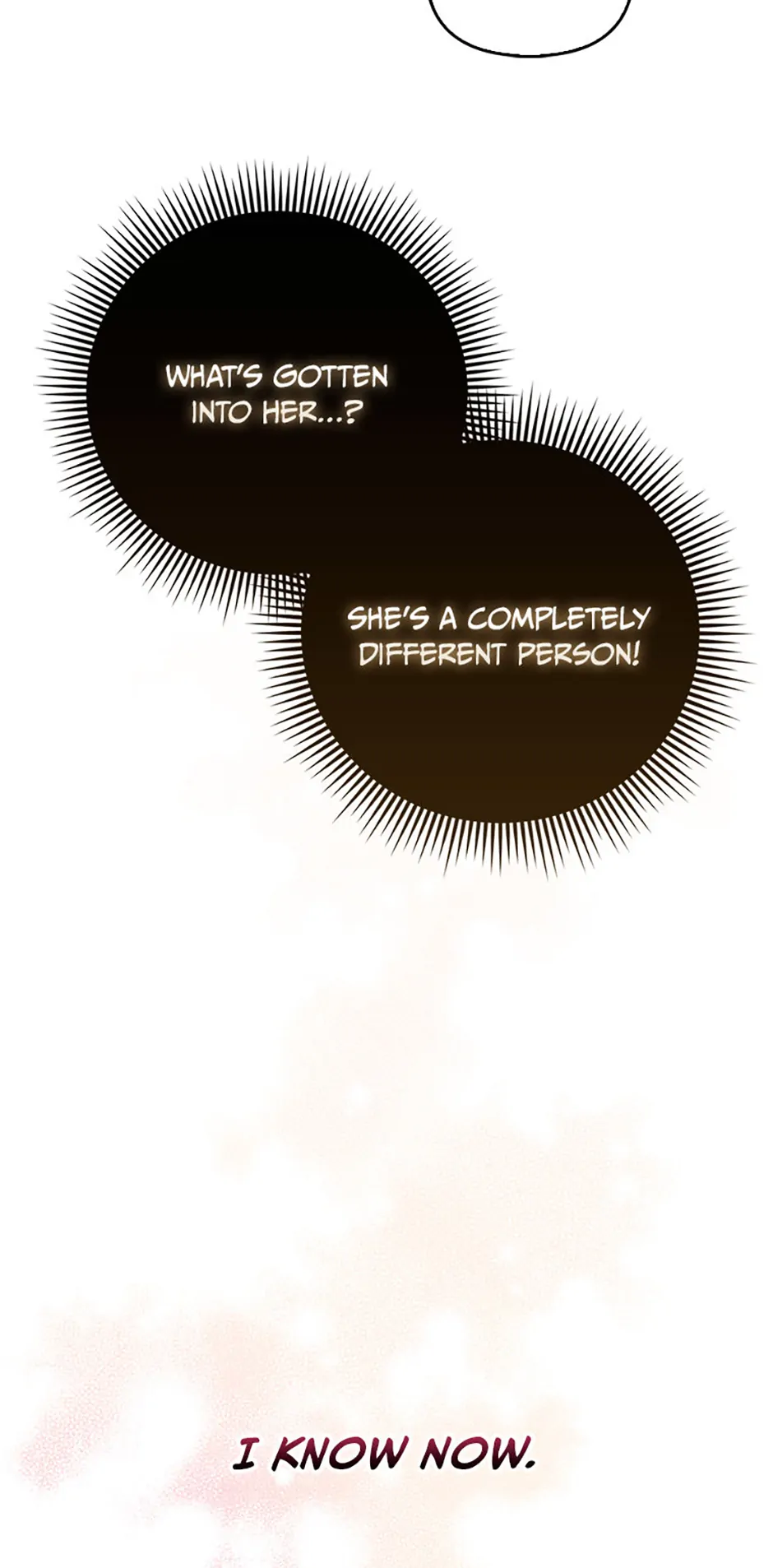 A Fairy-Tale Ending for a Fake Chapter 20 - page 14