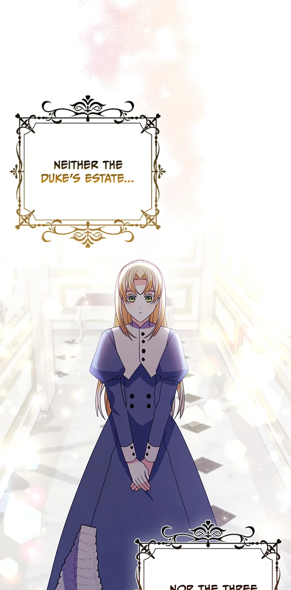 A Fairy-Tale Ending for a Fake Chapter 20 - page 15