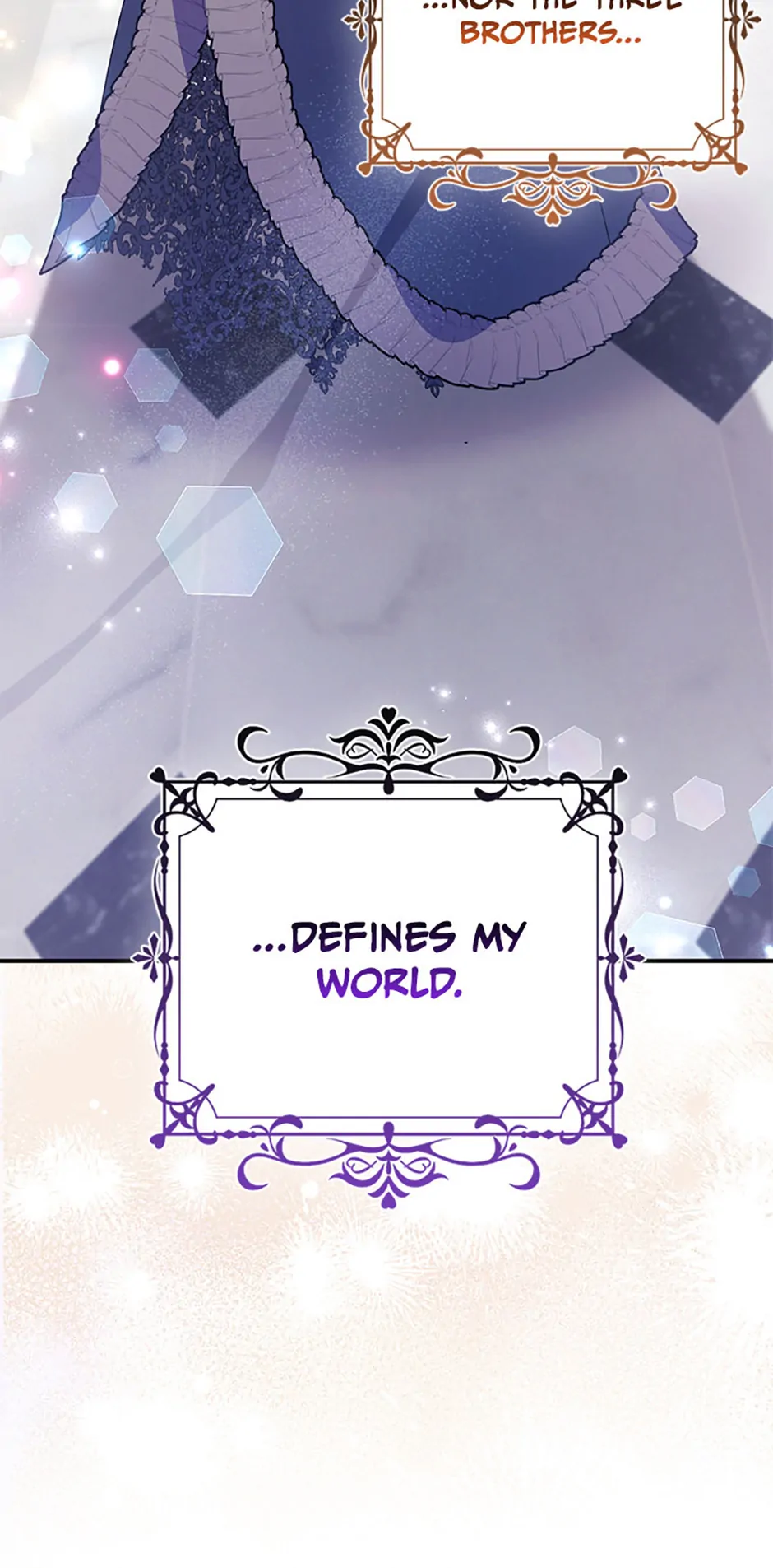 A Fairy-Tale Ending for a Fake Chapter 20 - page 16