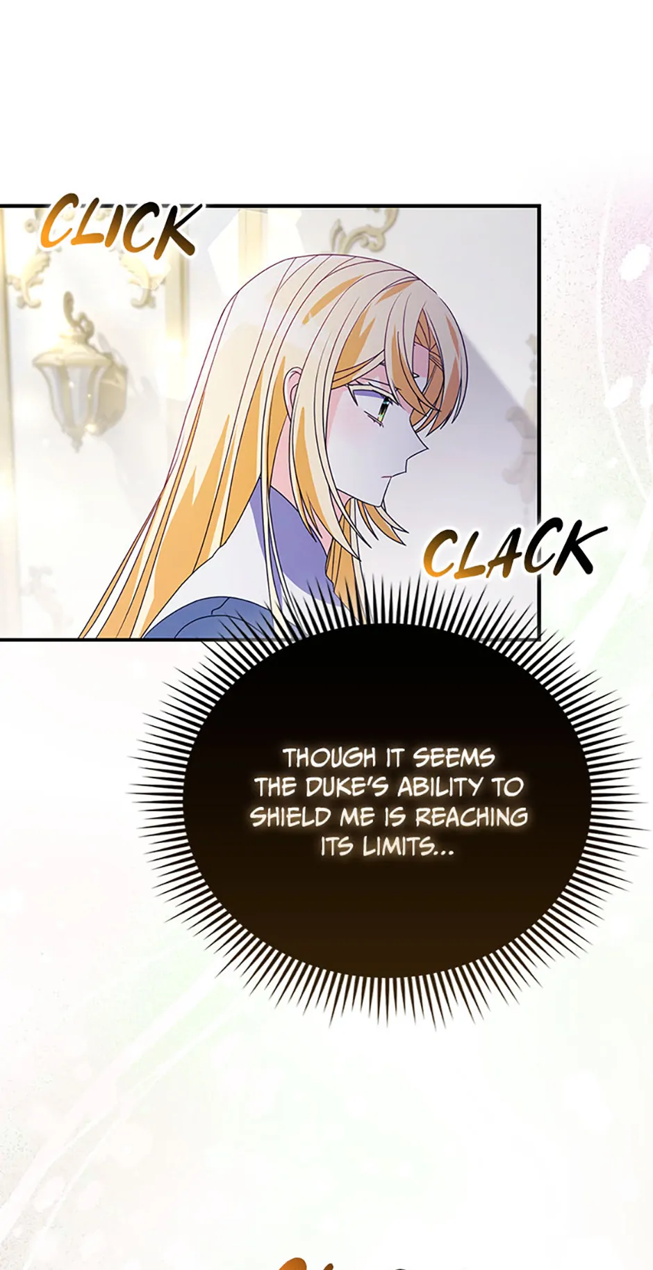 A Fairy-Tale Ending for a Fake Chapter 20 - page 17