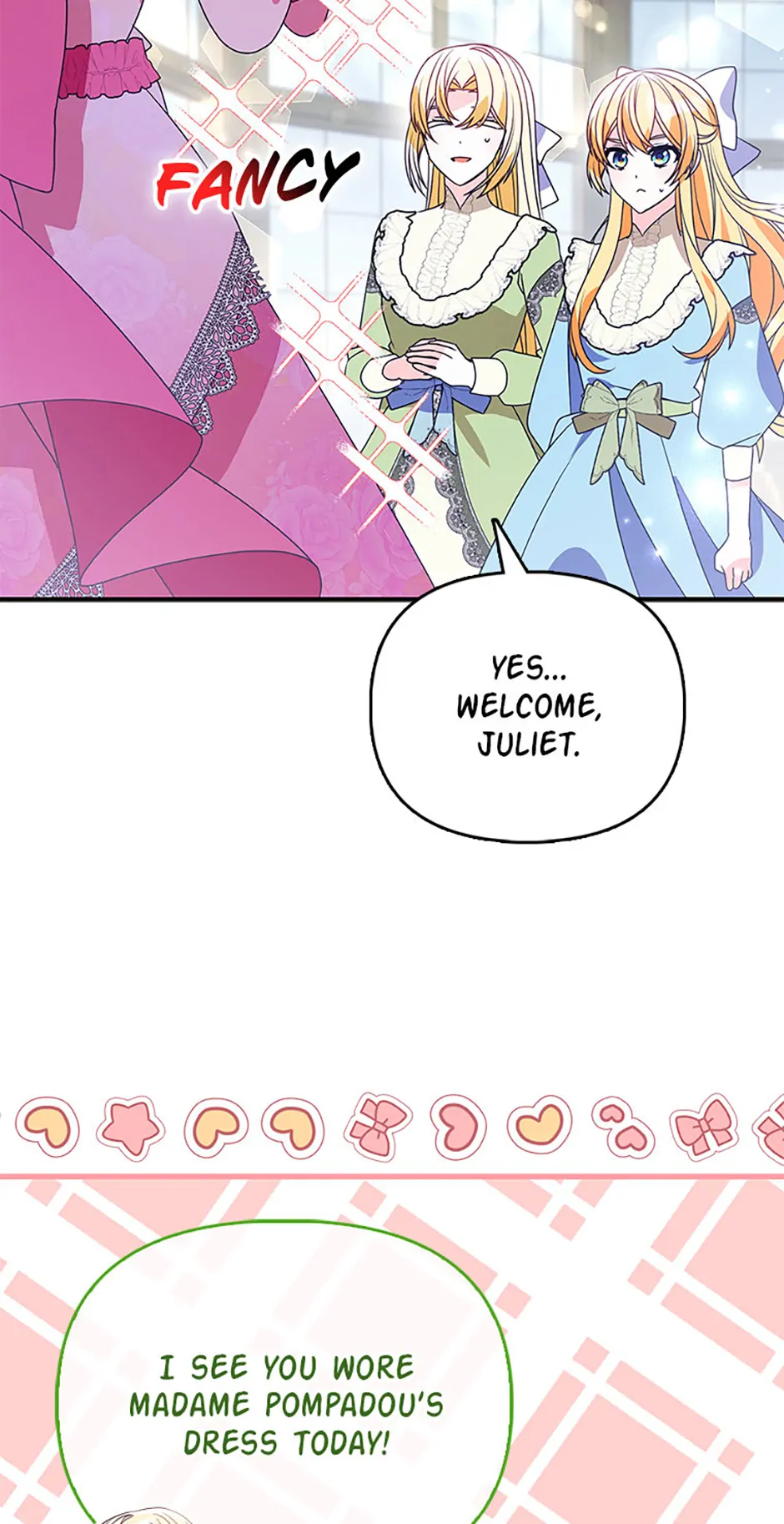 A Fairy-Tale Ending for a Fake Chapter 20 - page 23