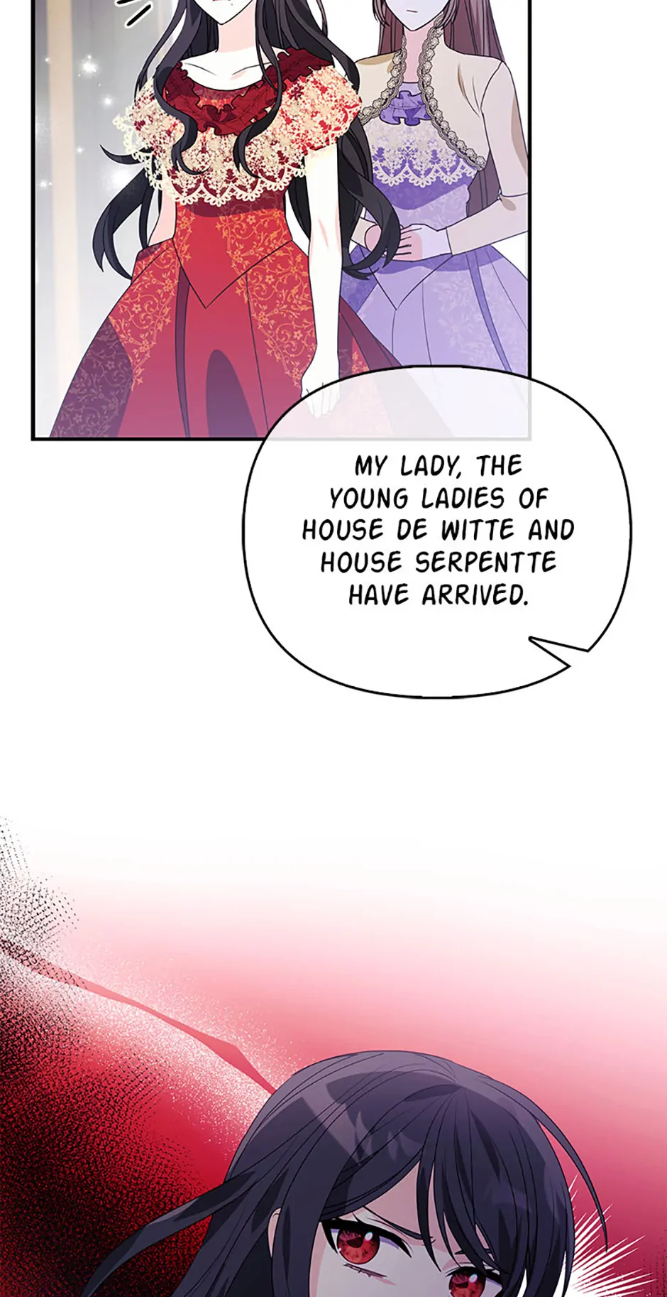 A Fairy-Tale Ending for a Fake Chapter 20 - page 25