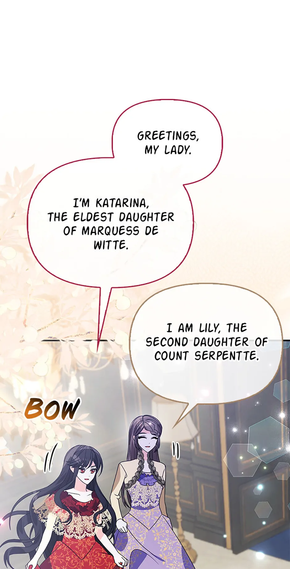 A Fairy-Tale Ending for a Fake Chapter 20 - page 27