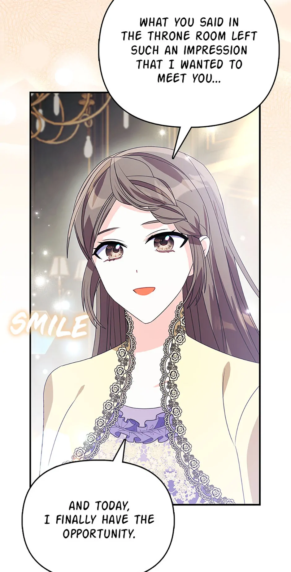 A Fairy-Tale Ending for a Fake Chapter 20 - page 29
