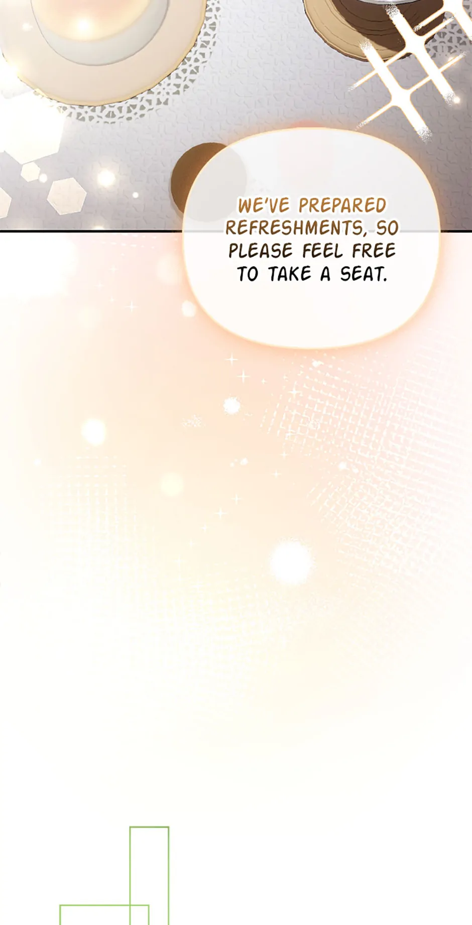 A Fairy-Tale Ending for a Fake Chapter 20 - page 32
