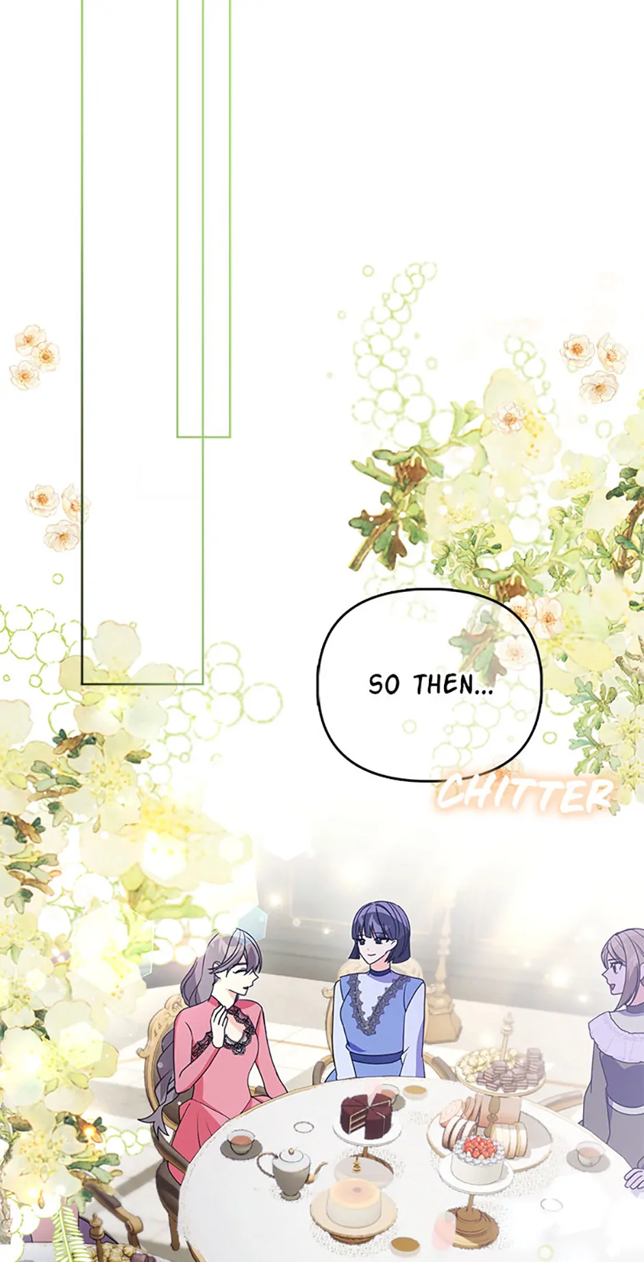 A Fairy-Tale Ending for a Fake Chapter 20 - page 33