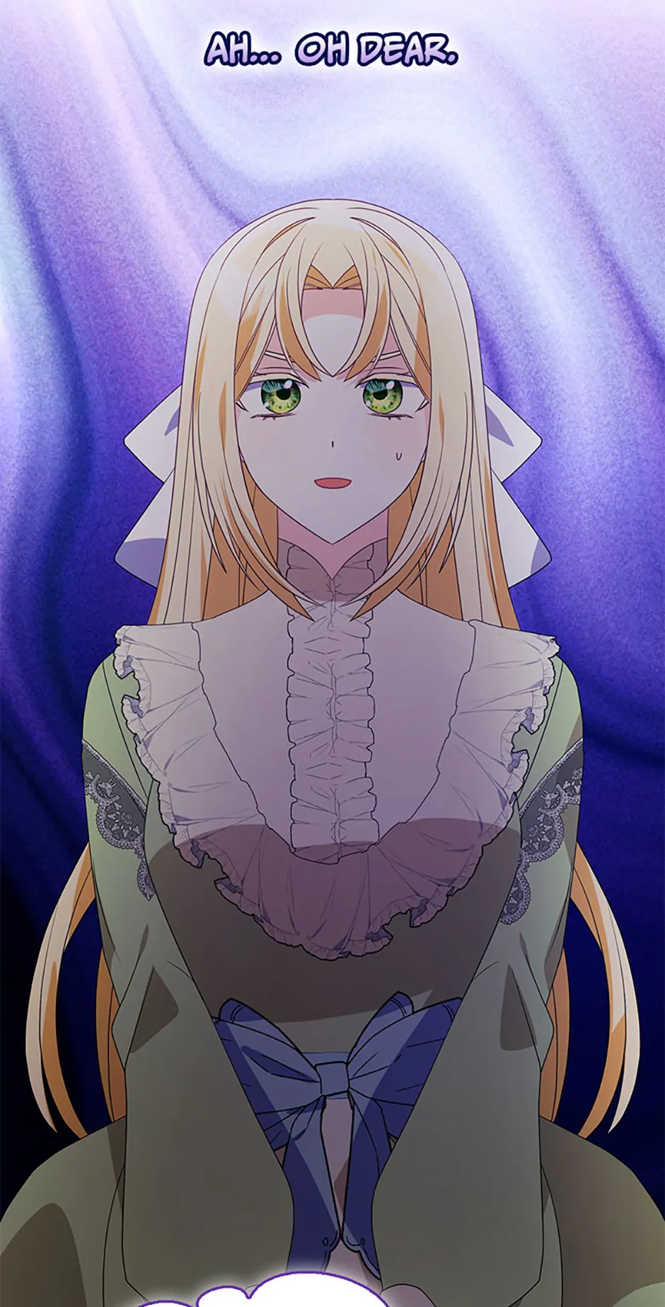 A Fairy-Tale Ending for a Fake Chapter 20 - page 37