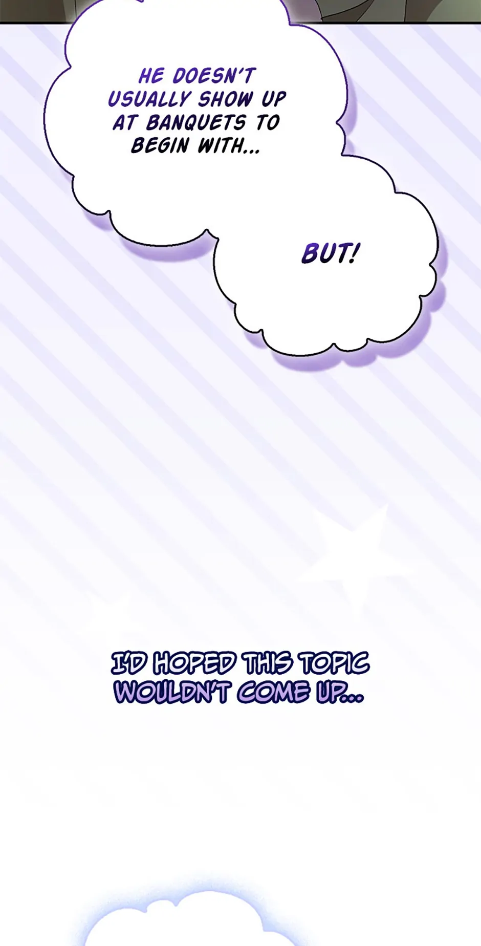 A Fairy-Tale Ending for a Fake Chapter 20 - page 38