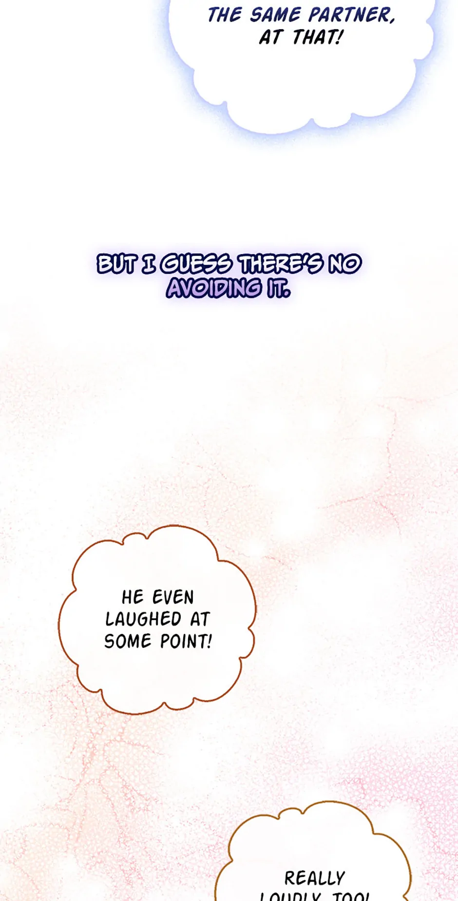 A Fairy-Tale Ending for a Fake Chapter 20 - page 40