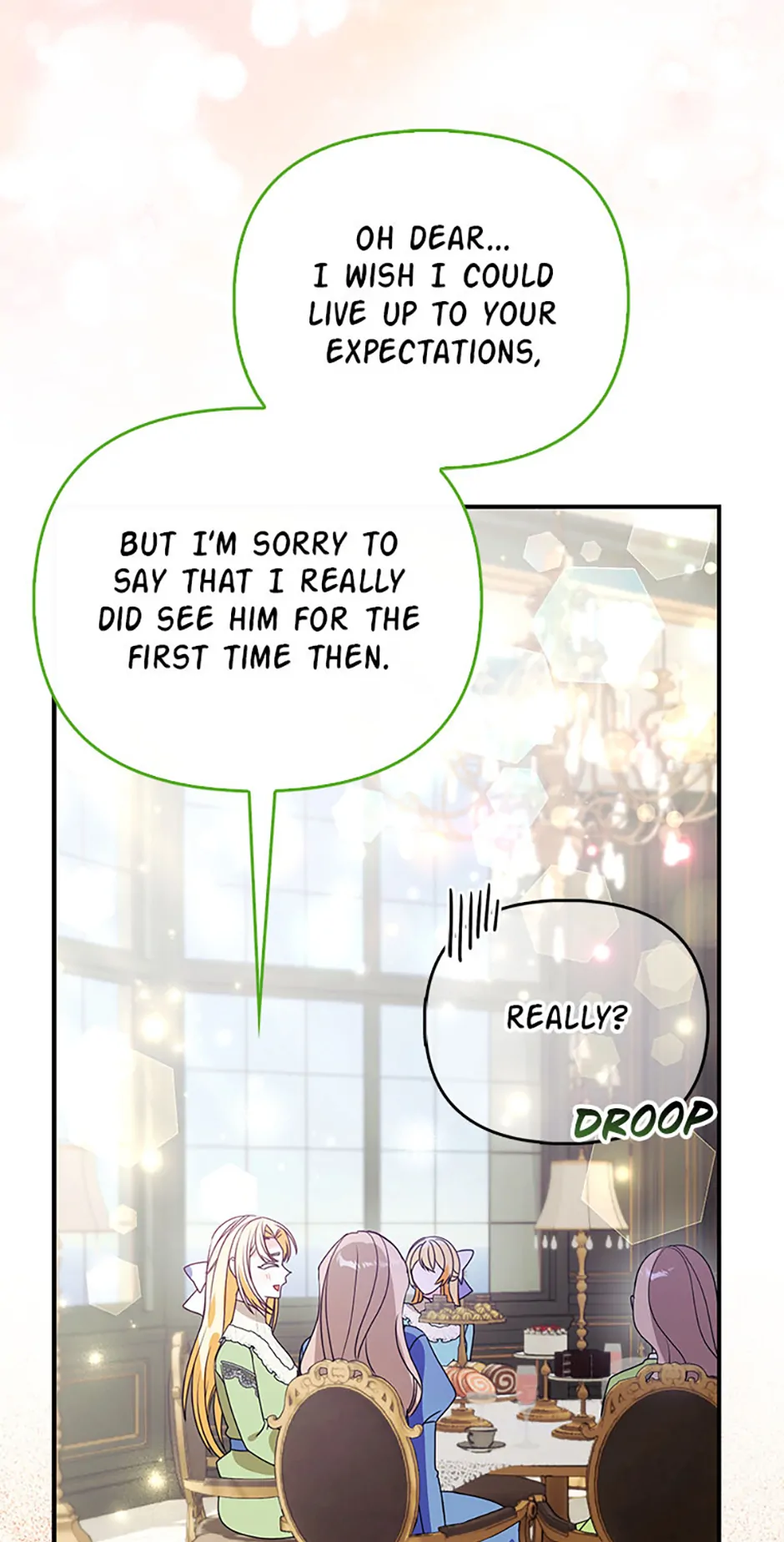 A Fairy-Tale Ending for a Fake Chapter 20 - page 43