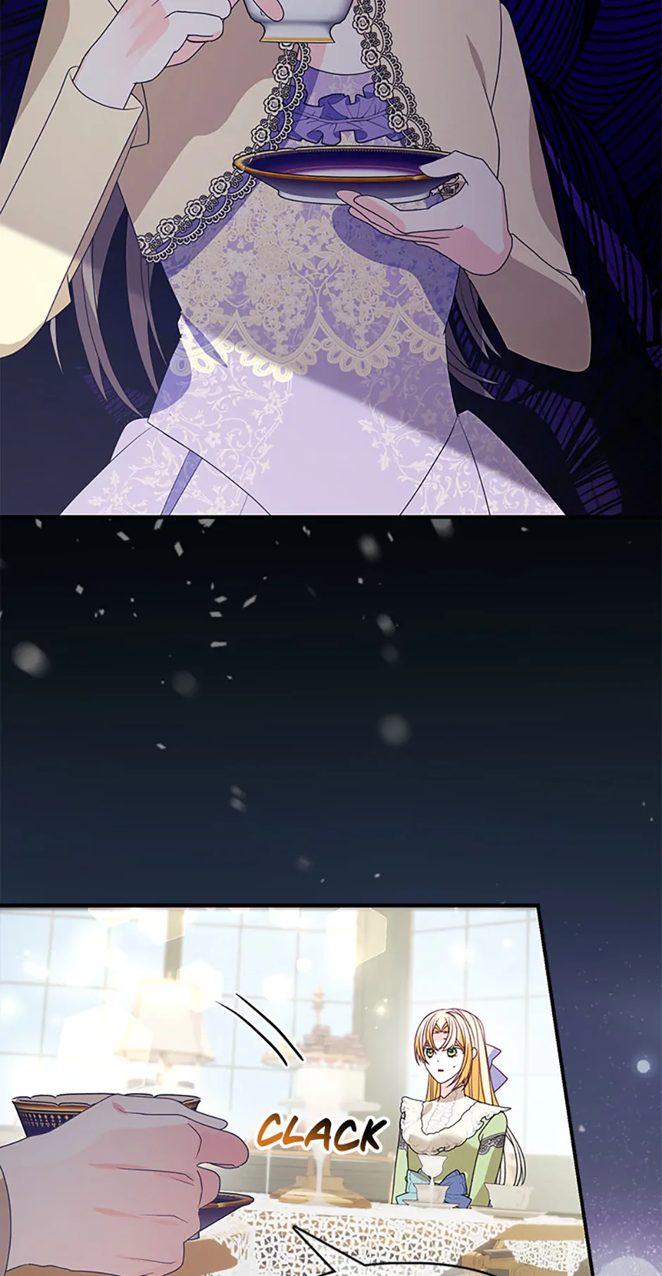A Fairy-Tale Ending for a Fake Chapter 20 - page 46