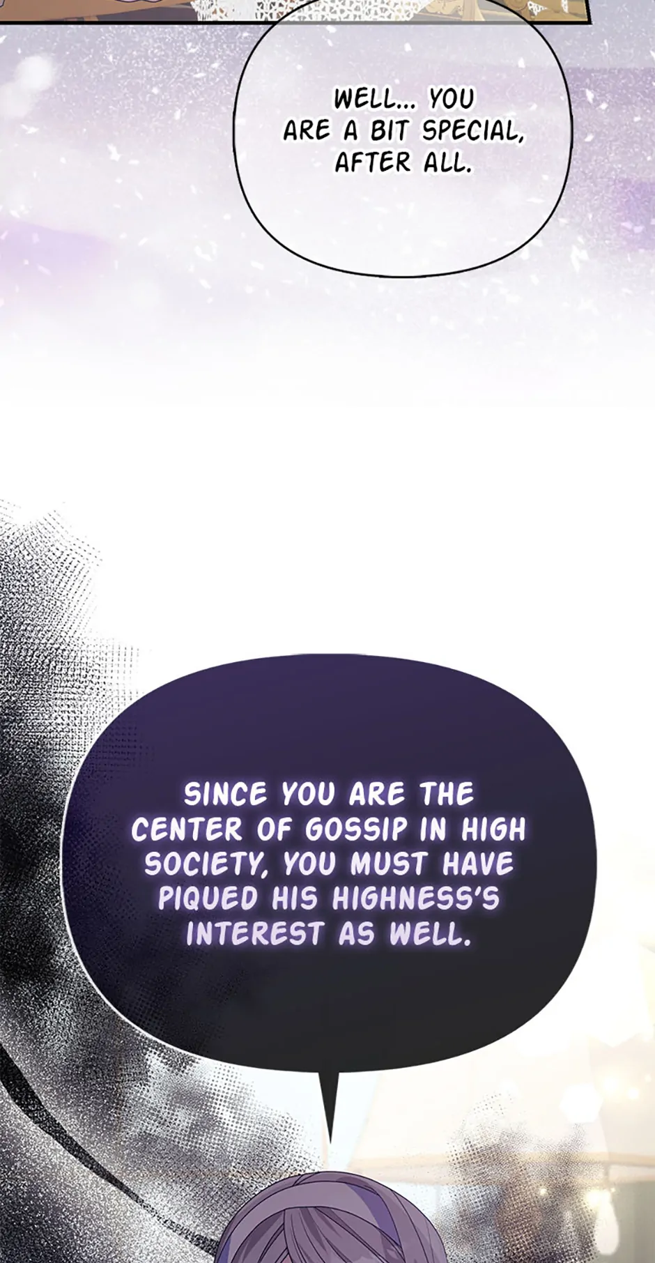 A Fairy-Tale Ending for a Fake Chapter 20 - page 47