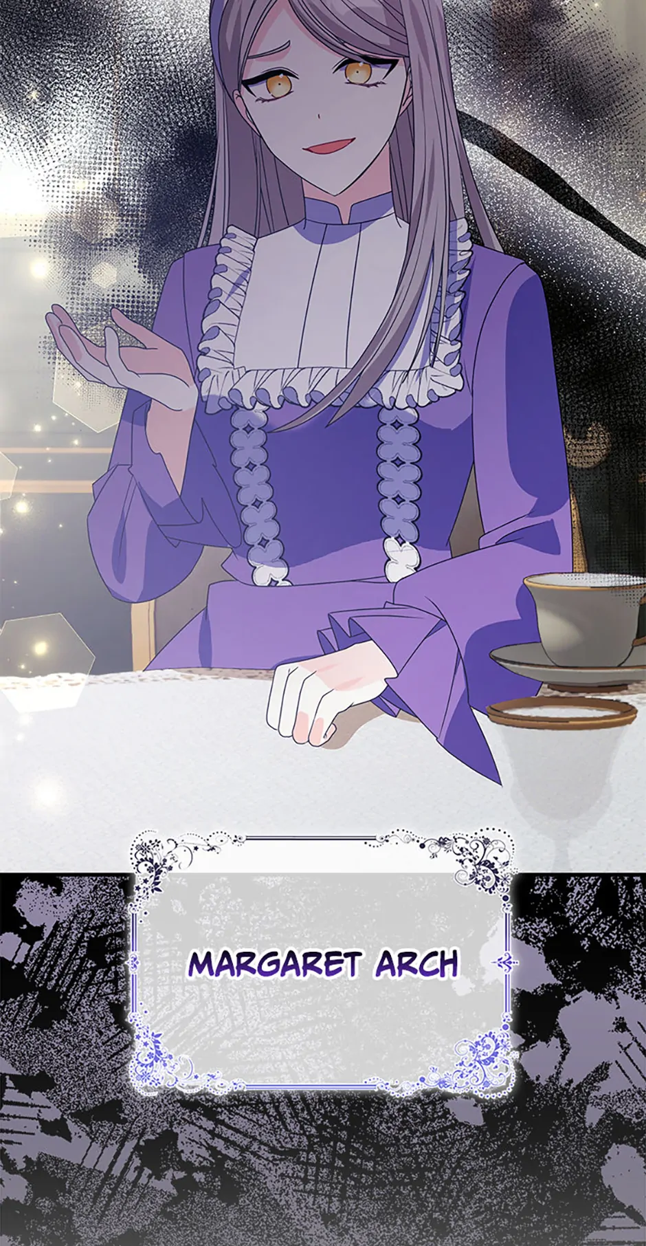 A Fairy-Tale Ending for a Fake Chapter 20 - page 48