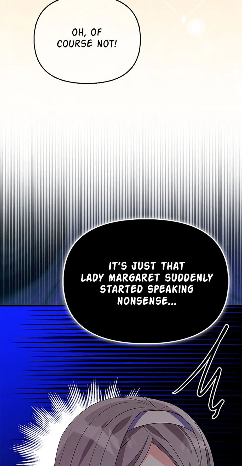 A Fairy-Tale Ending for a Fake Chapter 20 - page 52