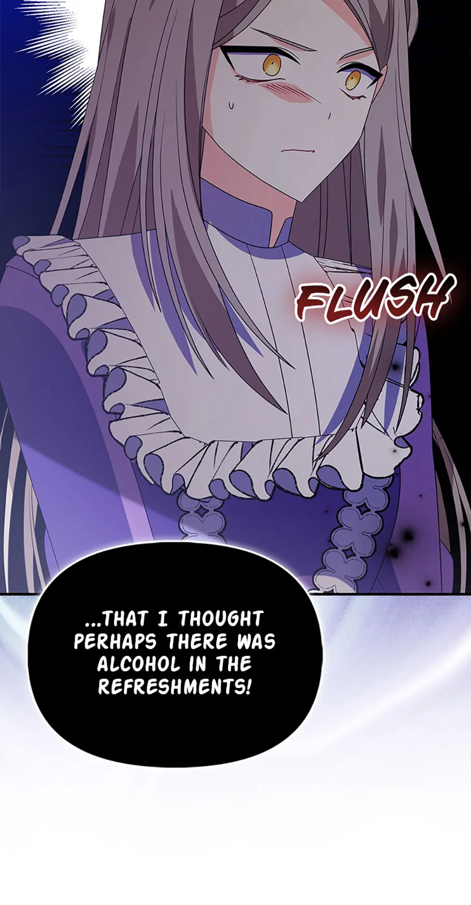 A Fairy-Tale Ending for a Fake Chapter 20 - page 53
