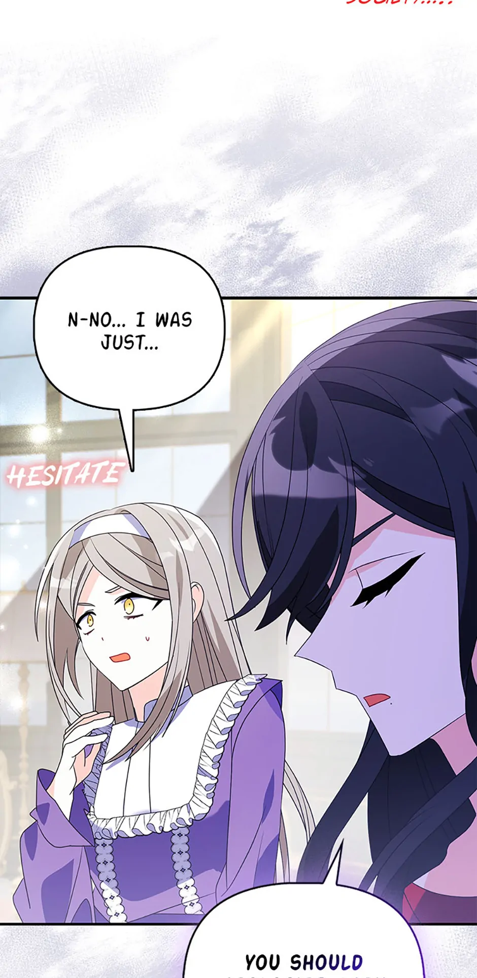 A Fairy-Tale Ending for a Fake Chapter 20 - page 55