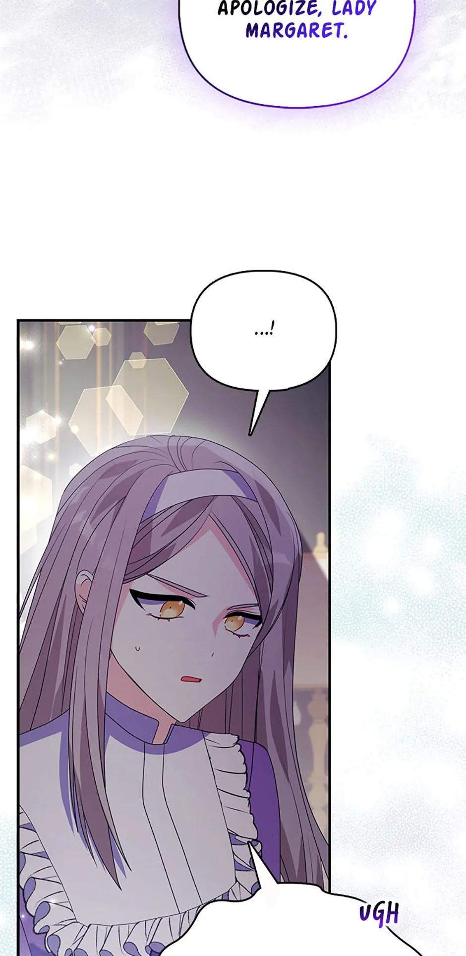 A Fairy-Tale Ending for a Fake Chapter 20 - page 56