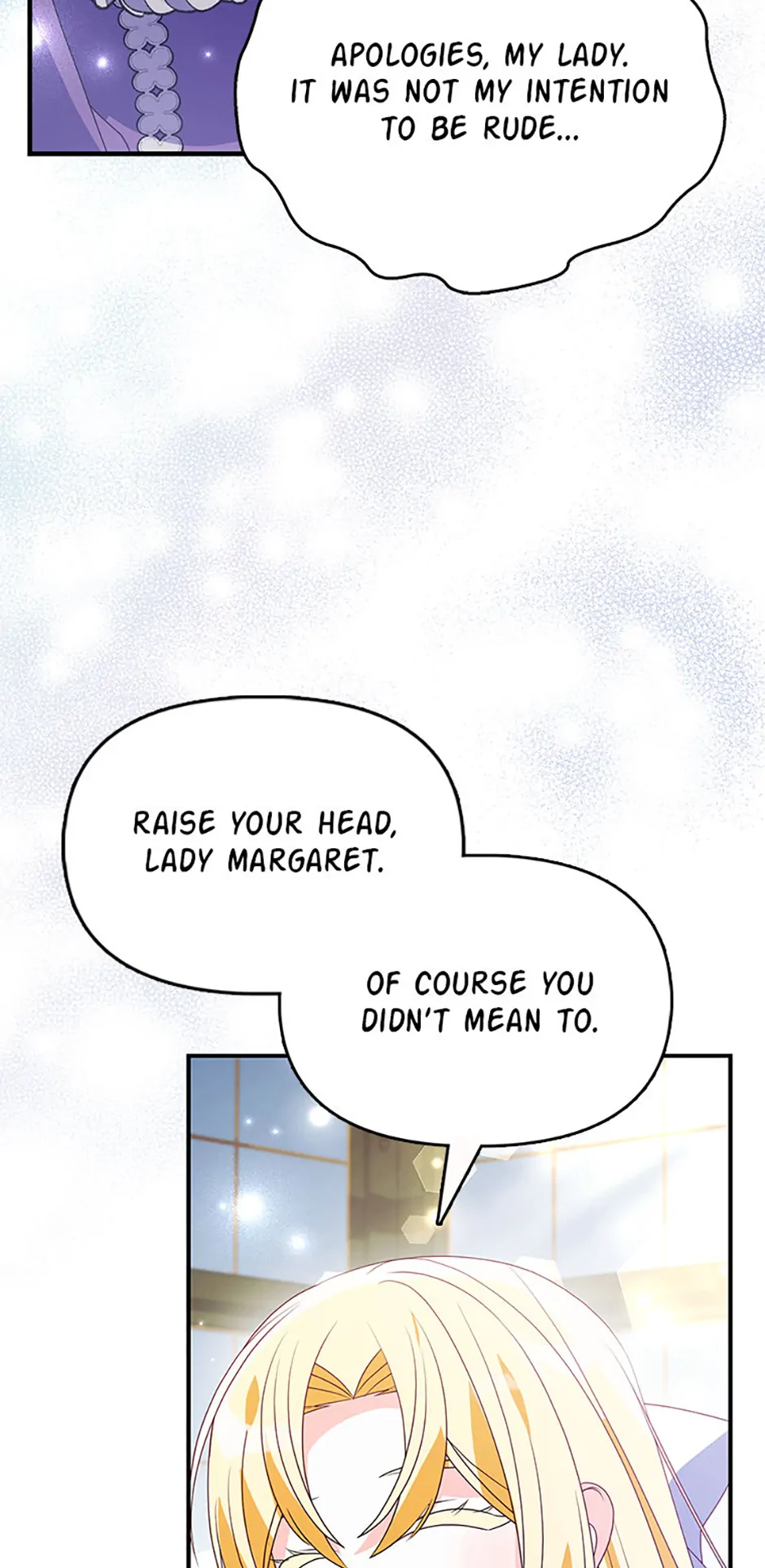 A Fairy-Tale Ending for a Fake Chapter 20 - page 57