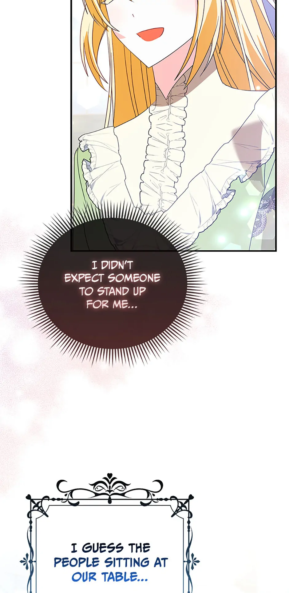 A Fairy-Tale Ending for a Fake Chapter 20 - page 58