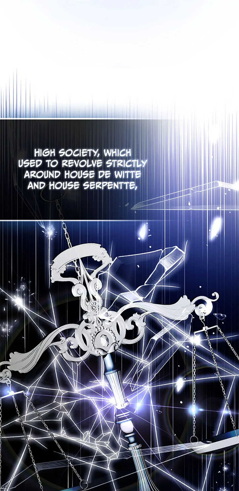 A Fairy-Tale Ending for a Fake Chapter 20 - page 60