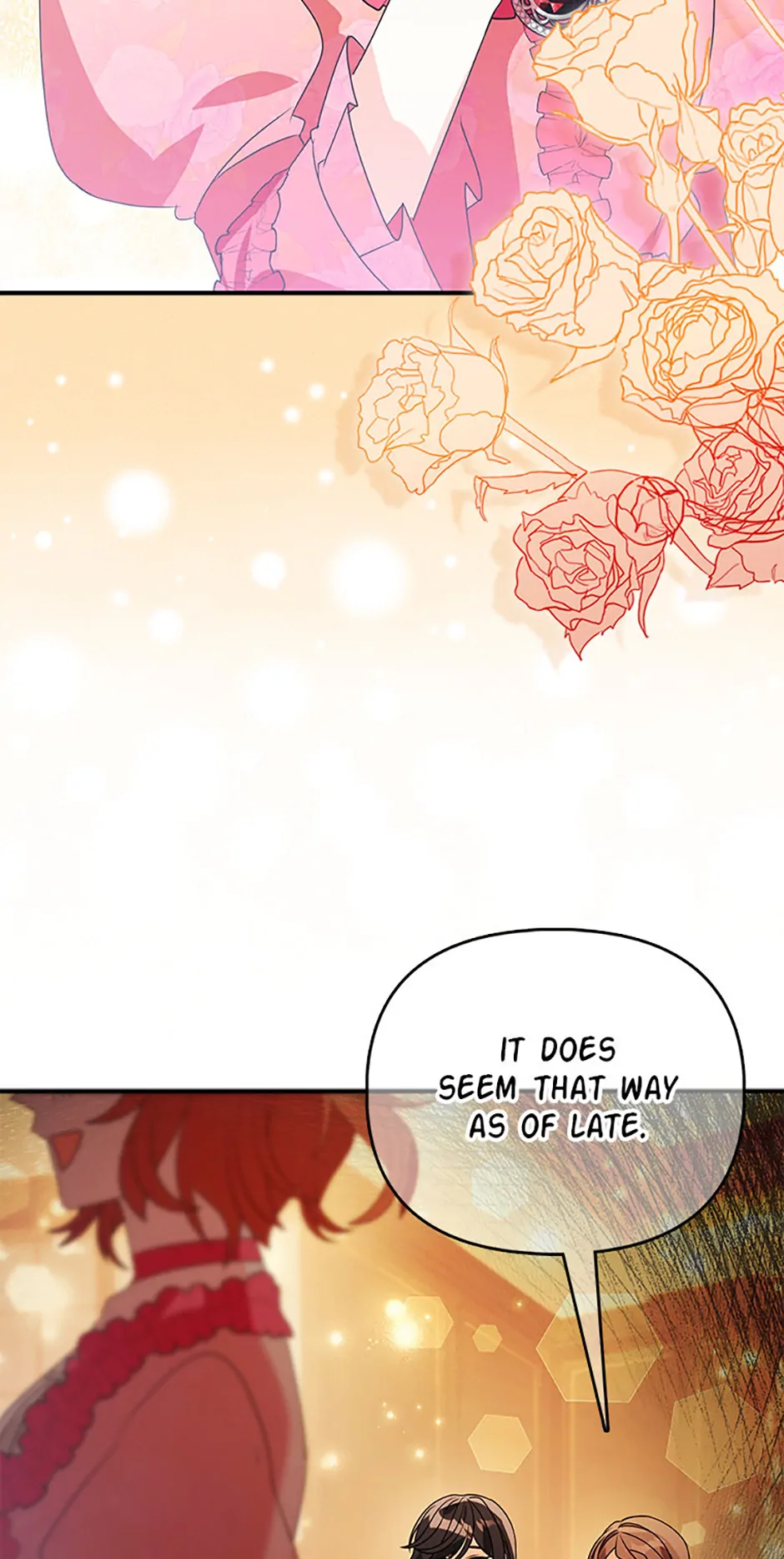 A Fairy-Tale Ending for a Fake Chapter 20 - page 67