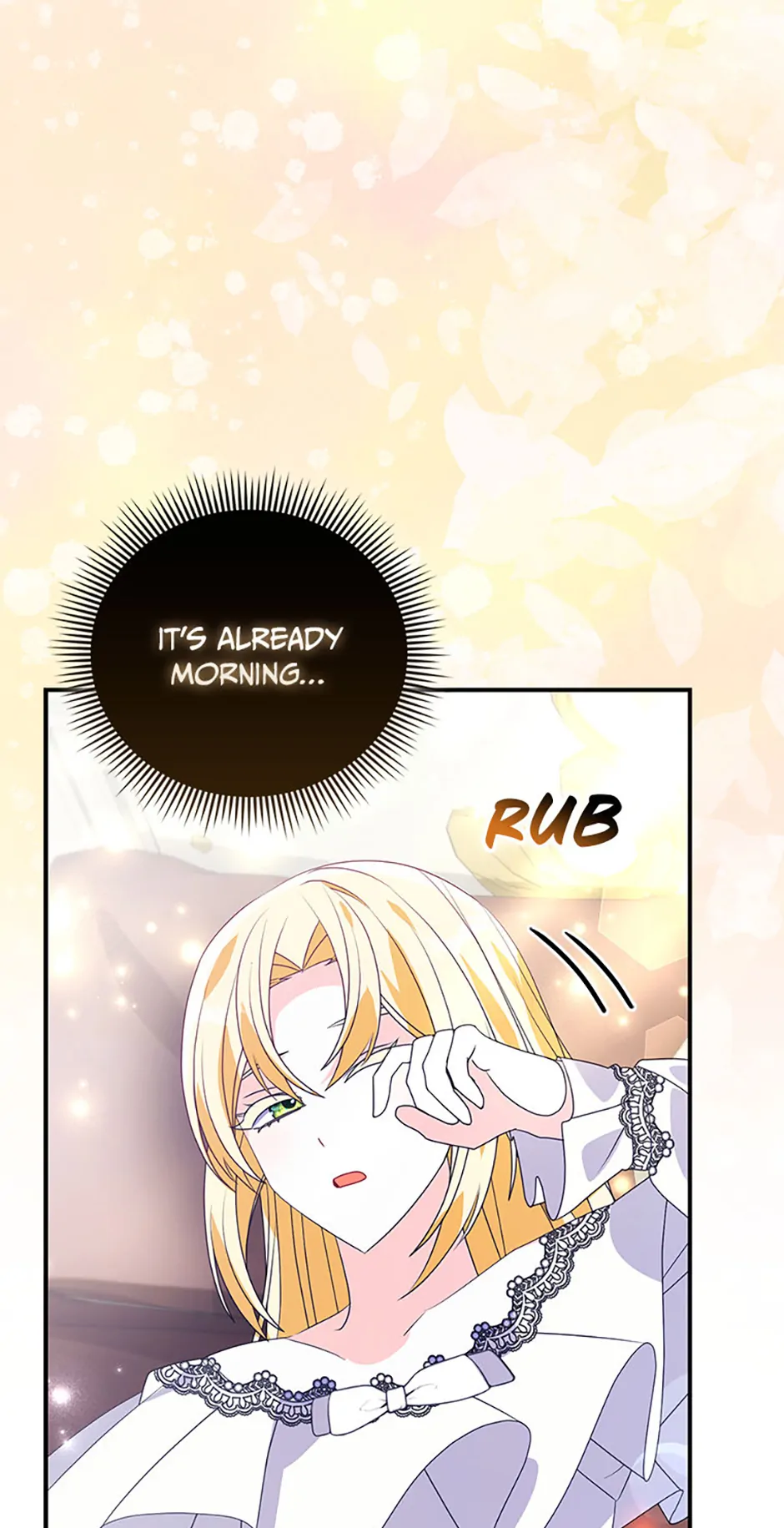 A Fairy-Tale Ending for a Fake Chapter 20 - page 72