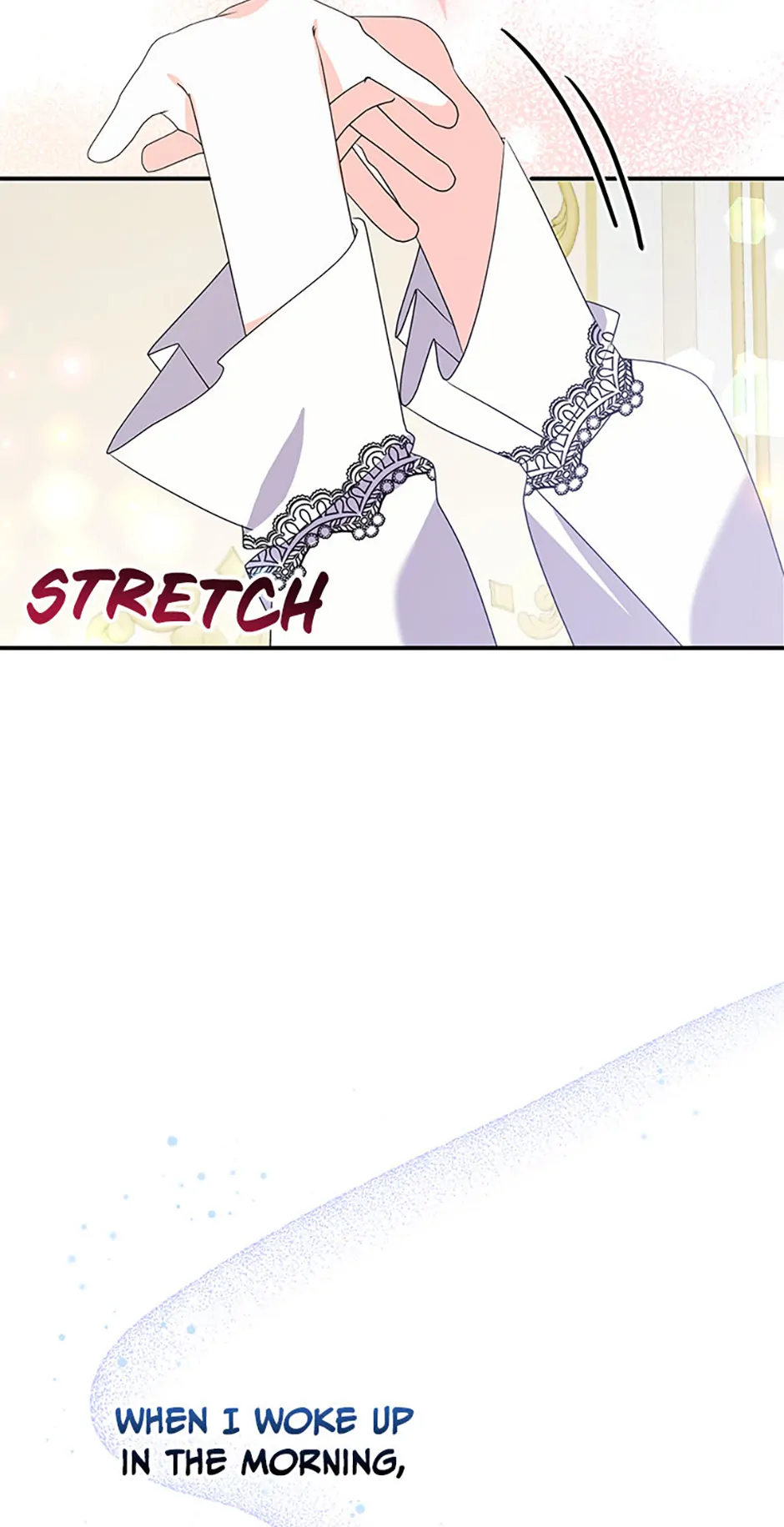 A Fairy-Tale Ending for a Fake Chapter 20 - page 74