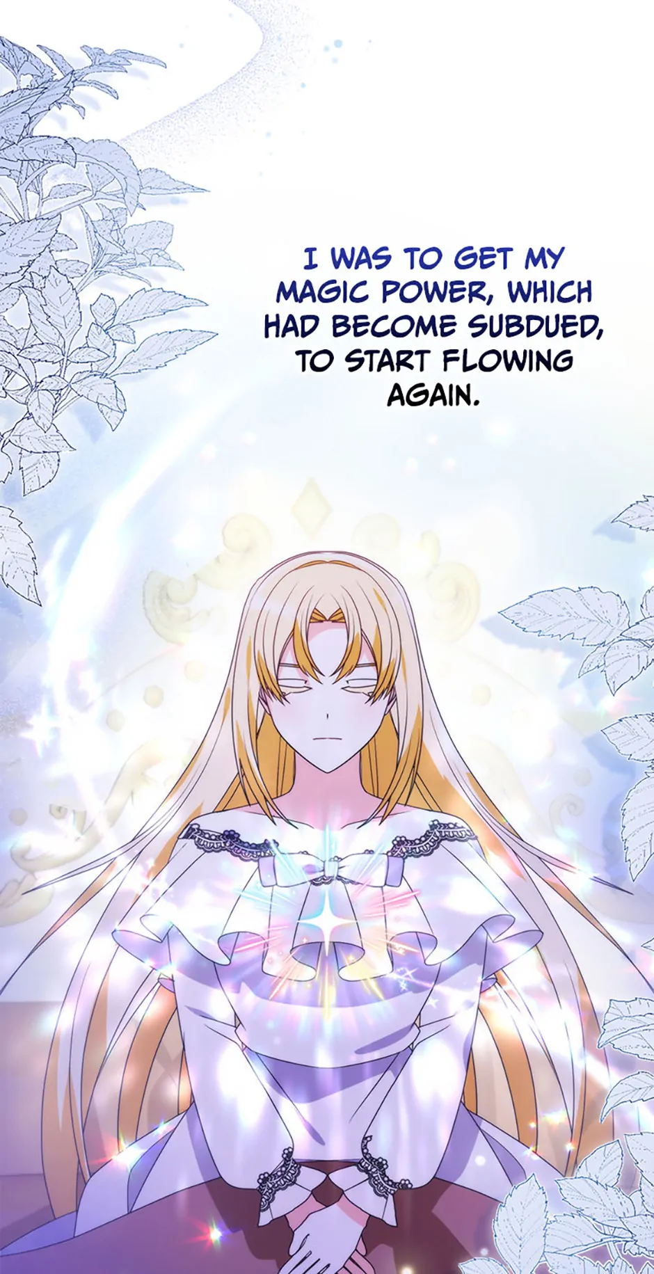A Fairy-Tale Ending for a Fake Chapter 20 - page 75