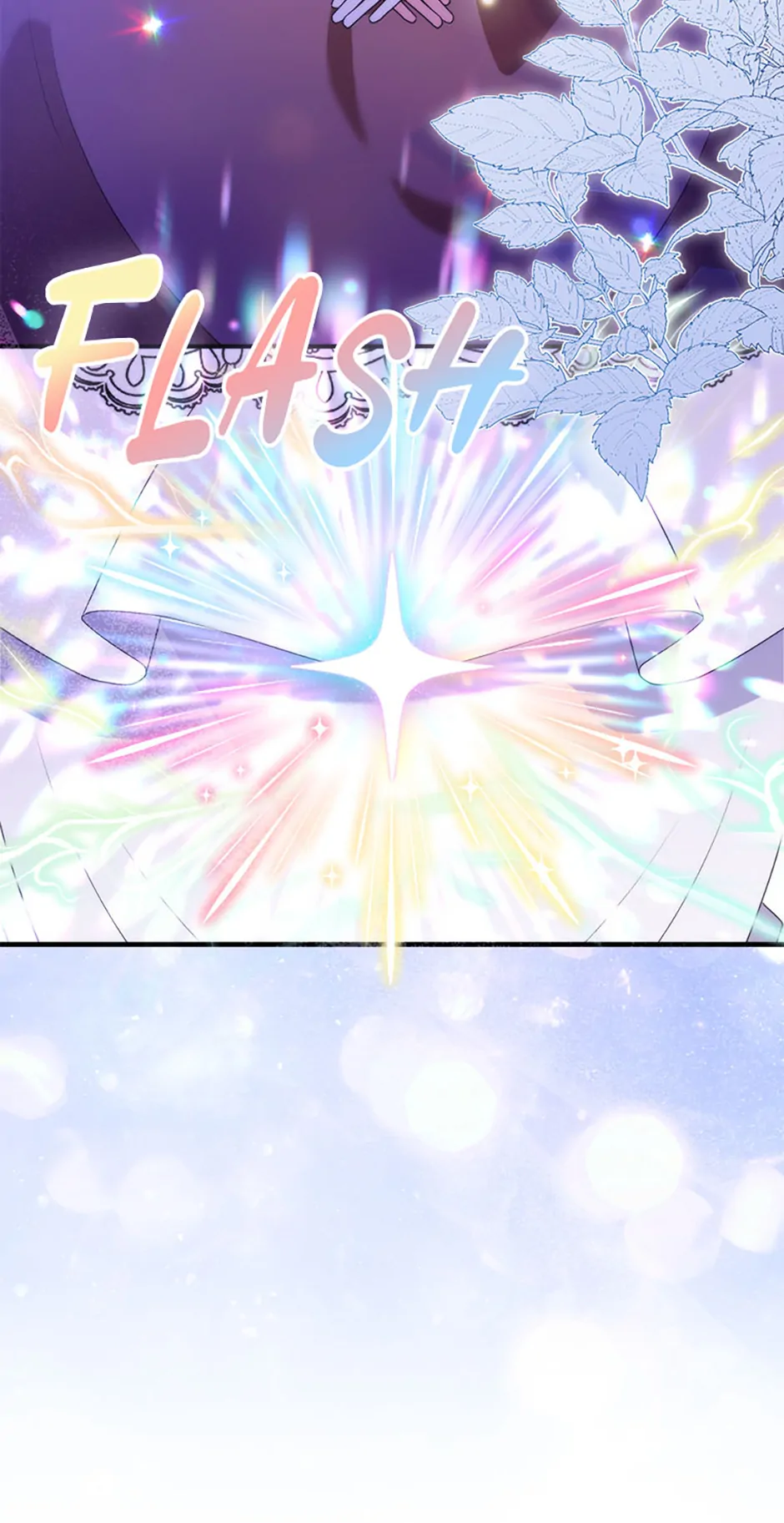 A Fairy-Tale Ending for a Fake Chapter 20 - page 76