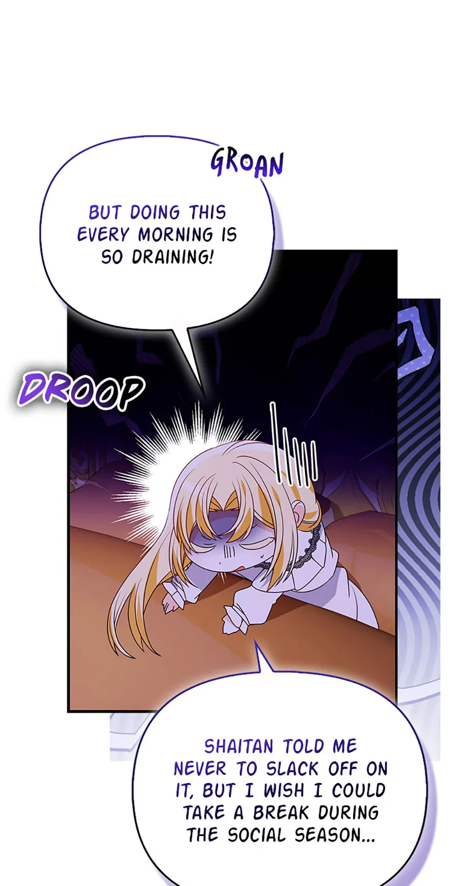 A Fairy-Tale Ending for a Fake Chapter 20 - page 77