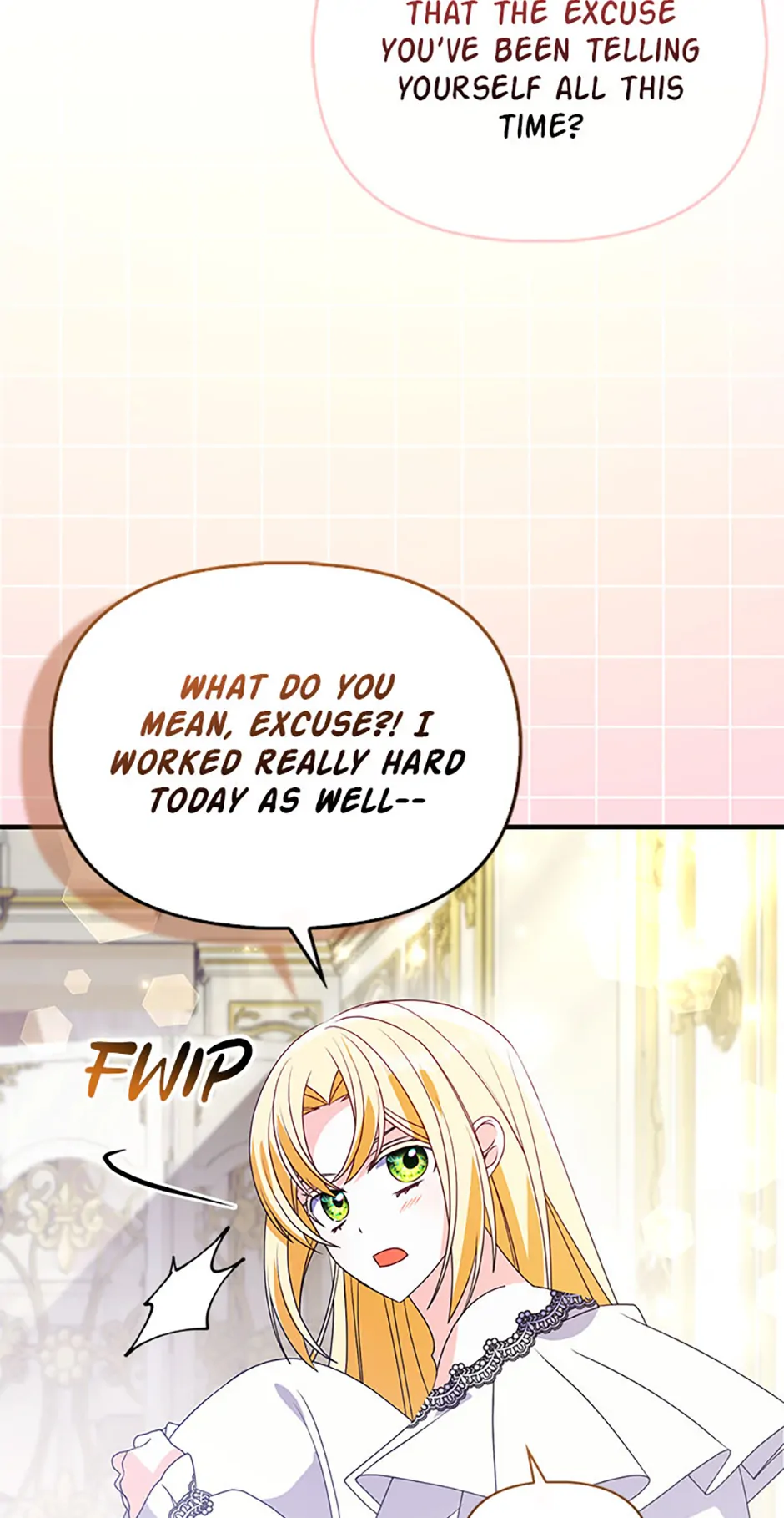 A Fairy-Tale Ending for a Fake Chapter 20 - page 79